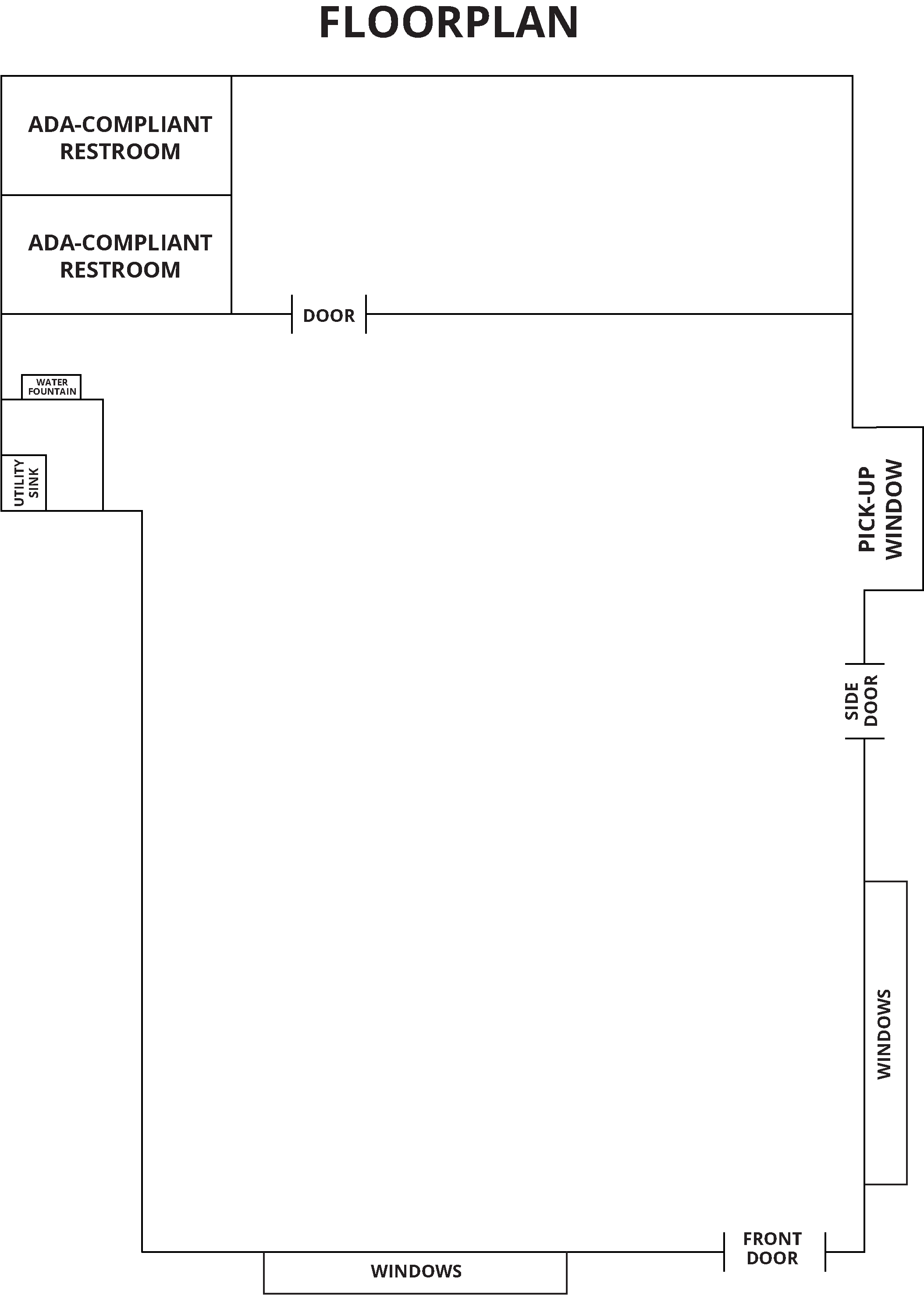 1065 North Court, Medina, OH 44256