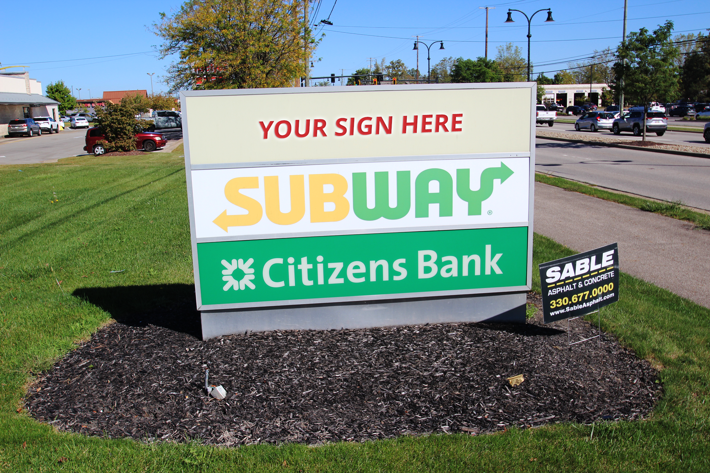 1065 North Court, Medina, OH 44256