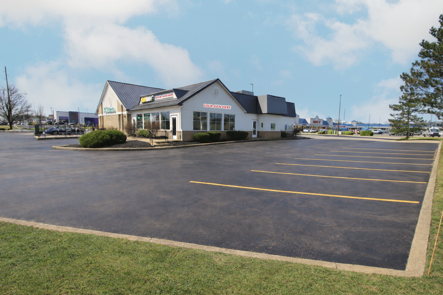 1065 North Court, Medina, OH 44256