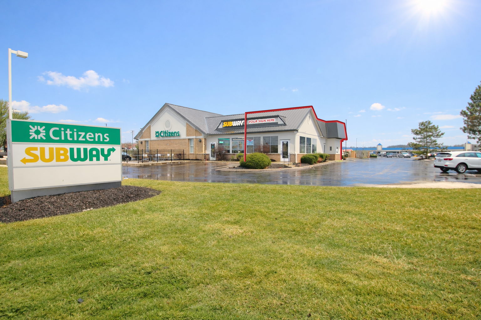 1065 North Court, Medina, OH 44256