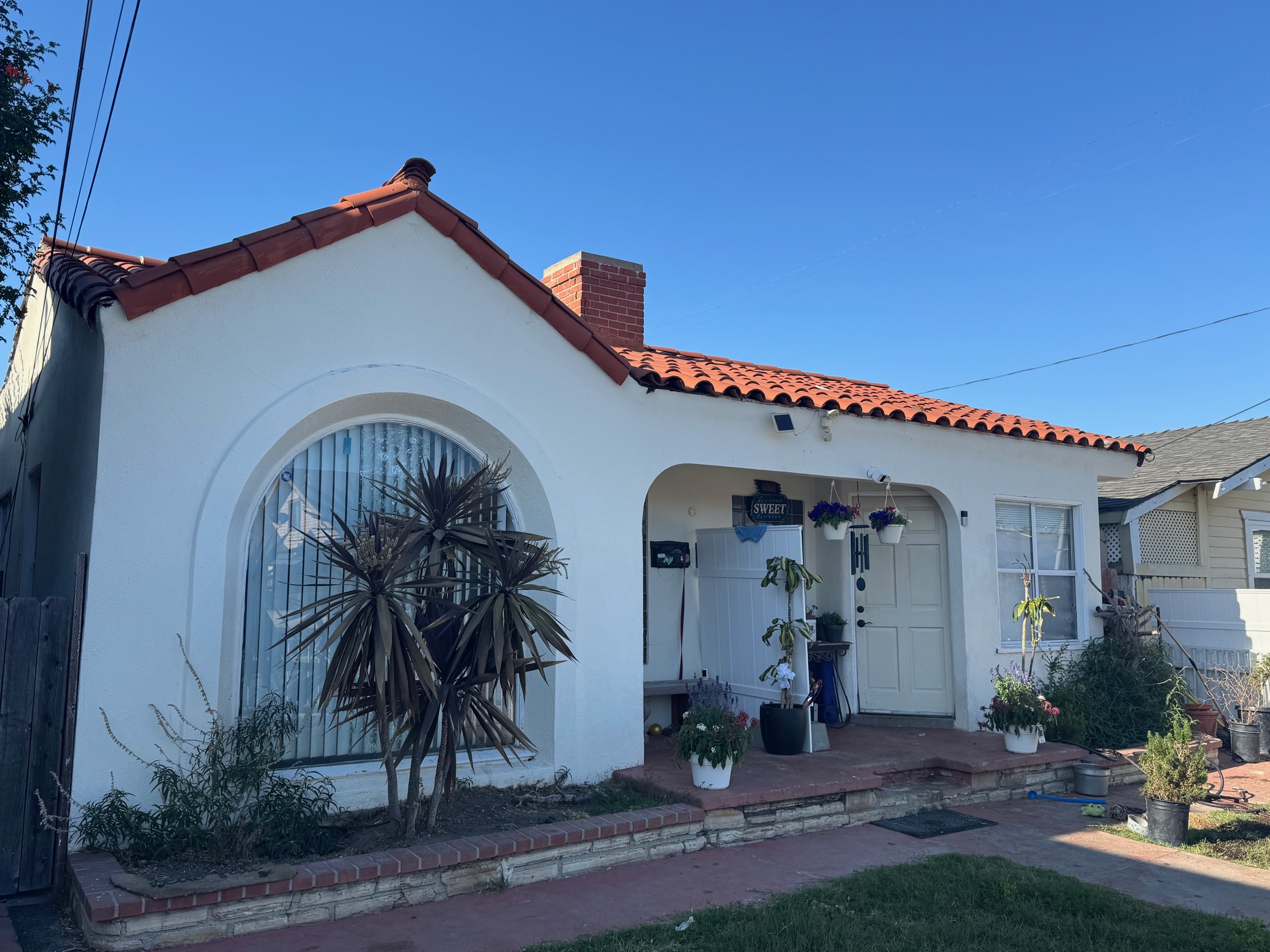 Duplex San Pedro, 528 West 19th Street, Los Angeles, CA 90731