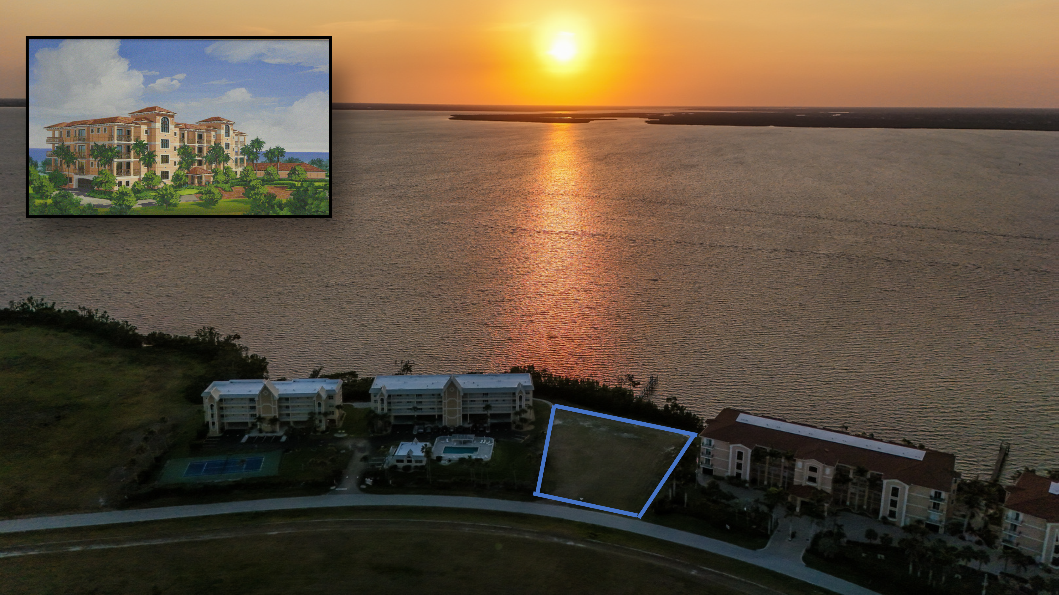 99 North Marion Court, Punta Gorda, FL 33950