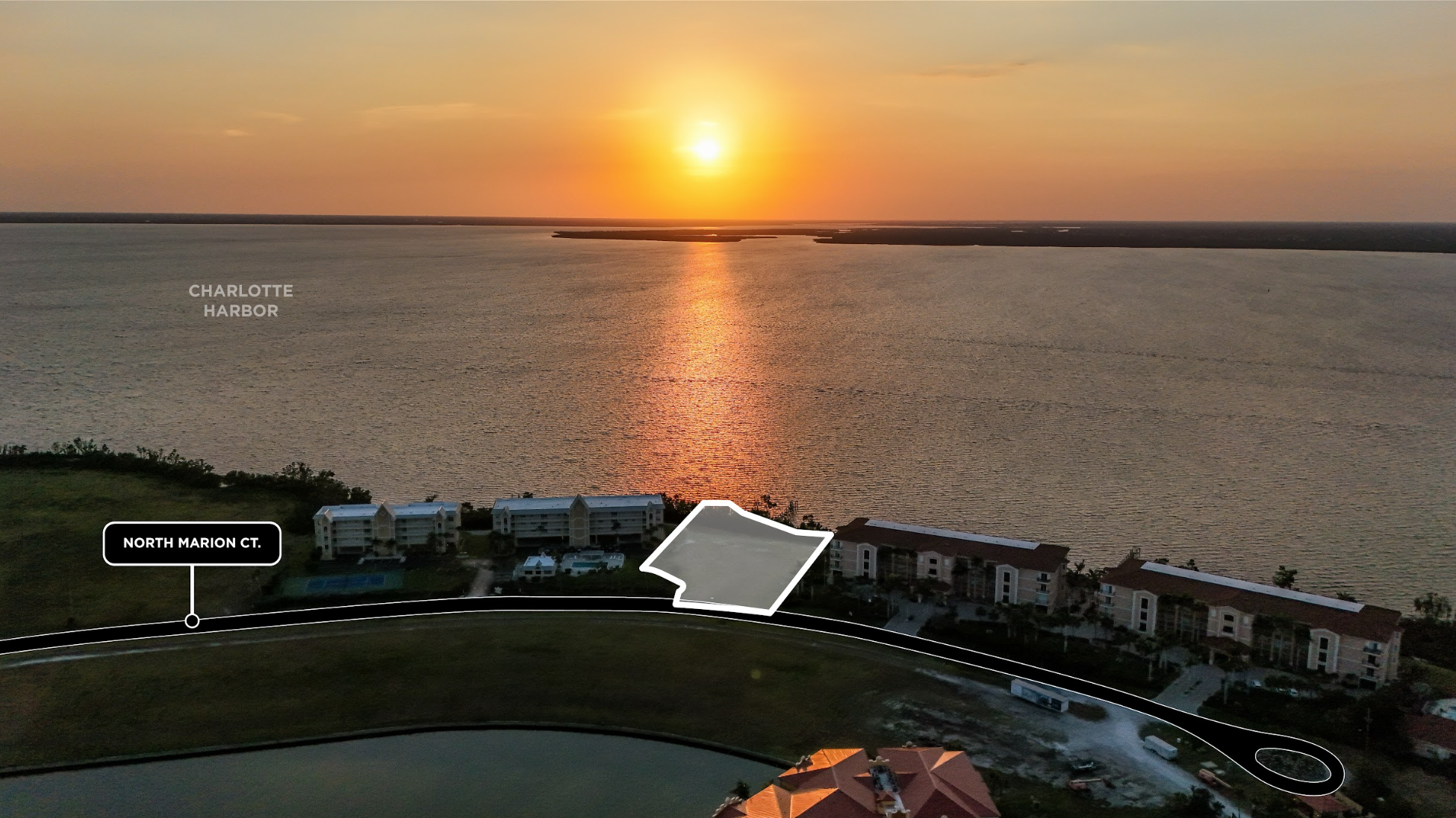 99 North Marion Court, Punta Gorda, FL 33950