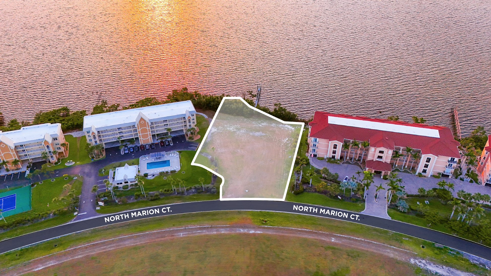 99 North Marion Court, Punta Gorda, FL 33950