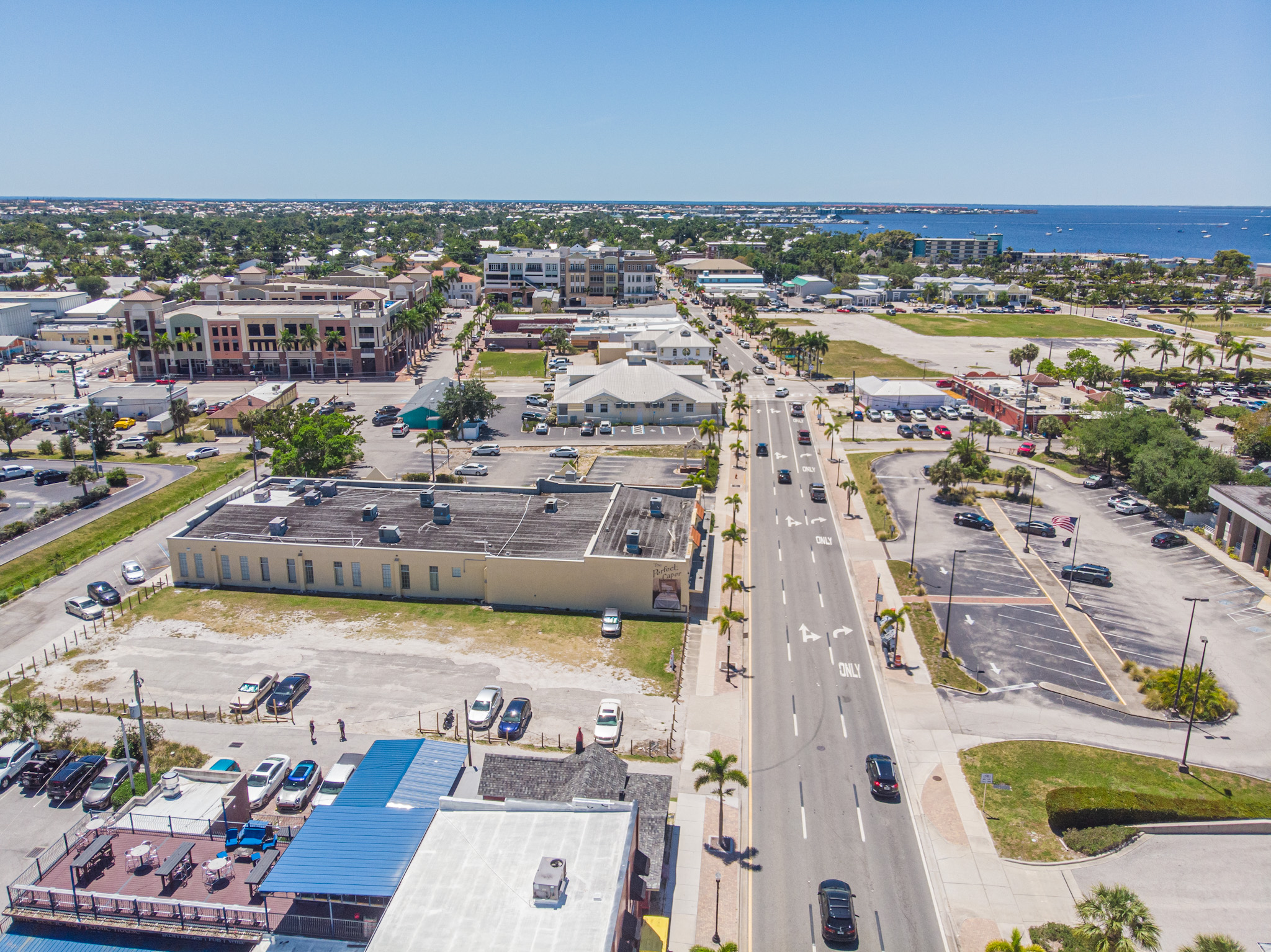 121 East Marion Avenue, Punta Gorda, FL 33950