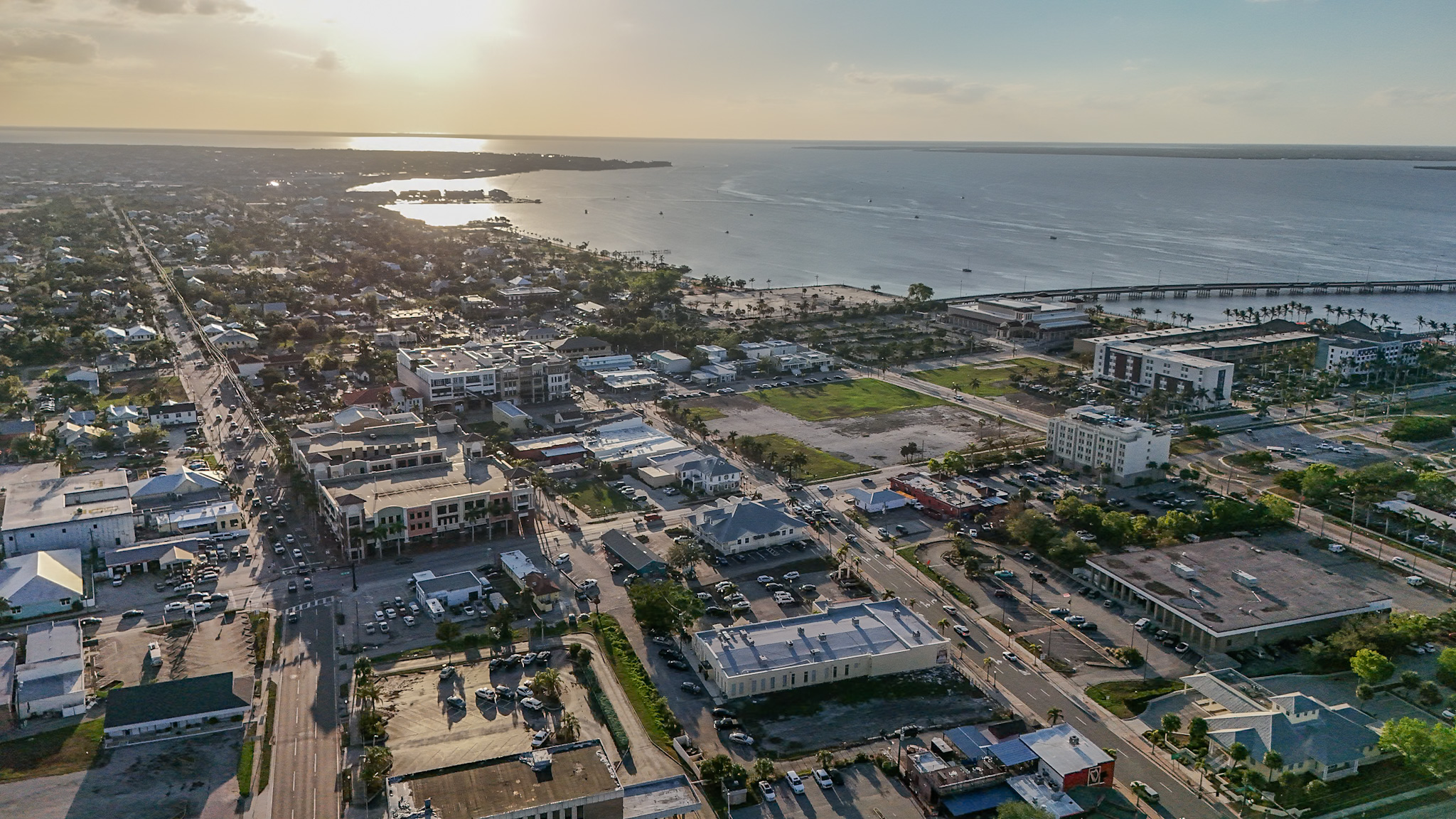 121 East Marion Avenue, Punta Gorda, FL 33950