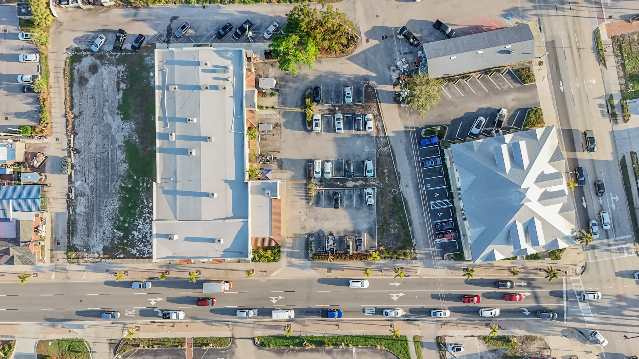 121 East Marion Avenue, Punta Gorda, FL 33950