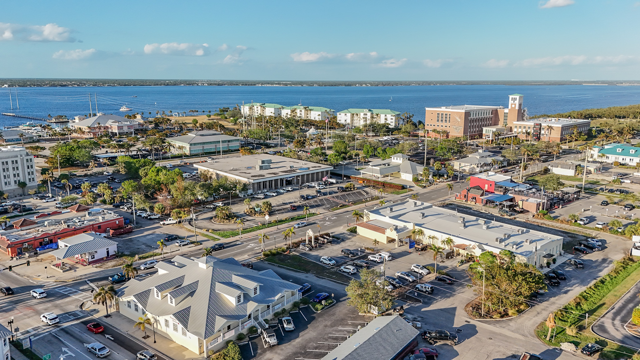 121 East Marion Avenue, Punta Gorda, FL 33950