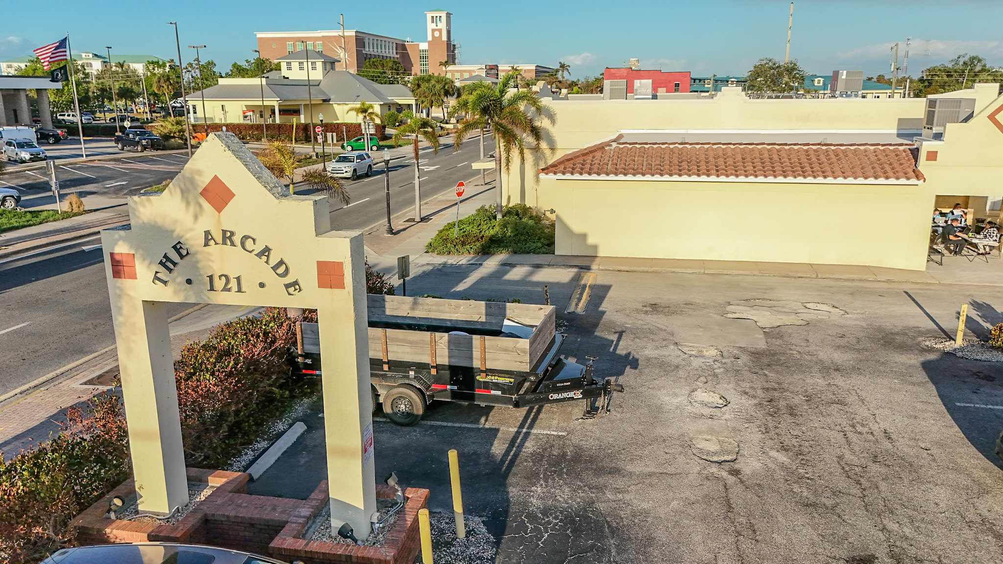 121 East Marion Avenue, Punta Gorda, FL 33950