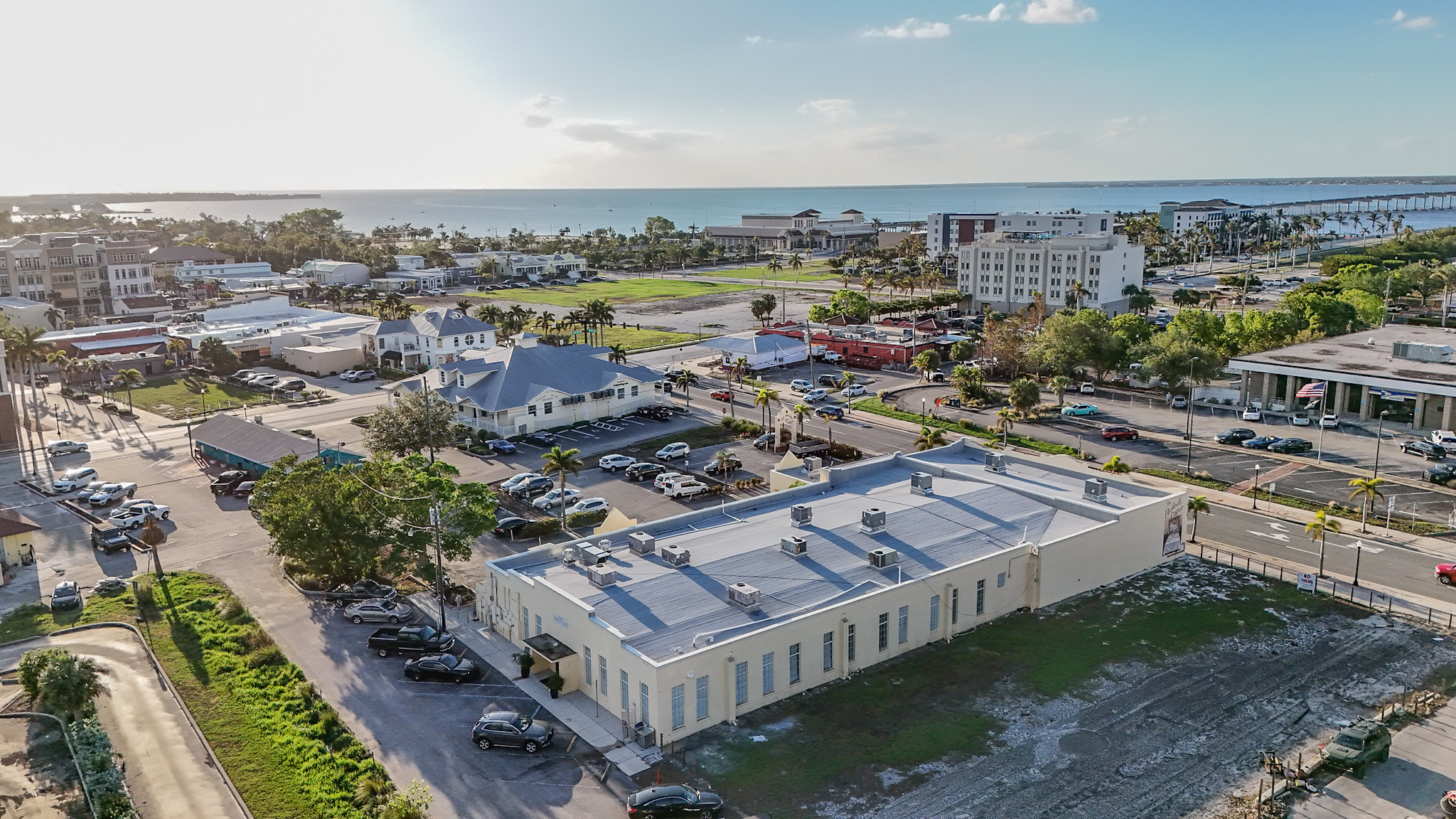 121 East Marion Avenue, Punta Gorda, FL 33950