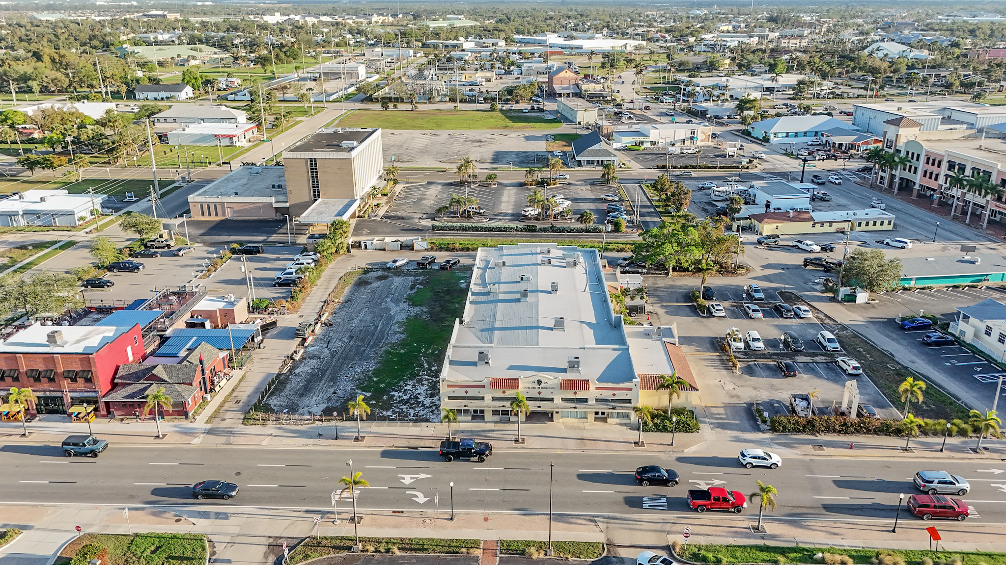 121 East Marion Avenue, Punta Gorda, FL 33950