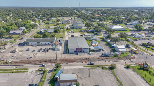 14 West Hickory Street, Arcadia, FL 34266