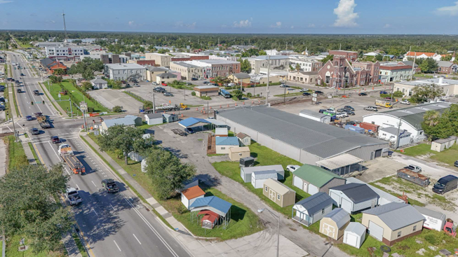 14 West Hickory Street, Arcadia, FL 34266