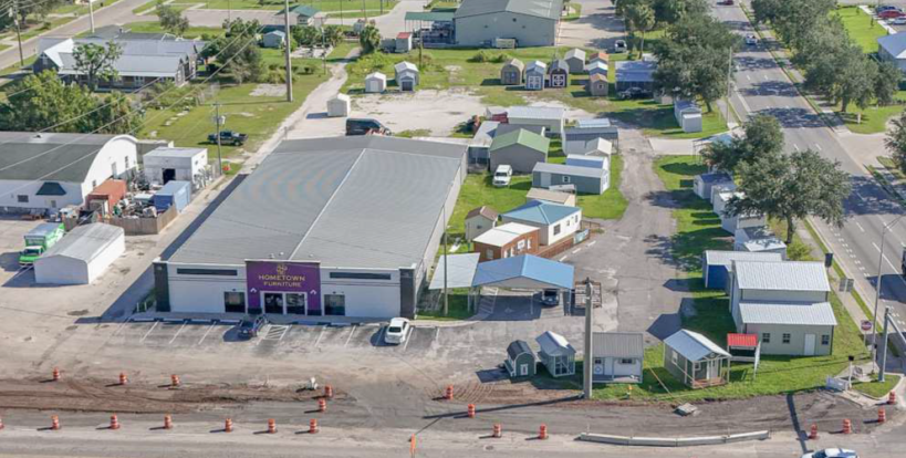 14 West Hickory Street, Arcadia, FL 34266