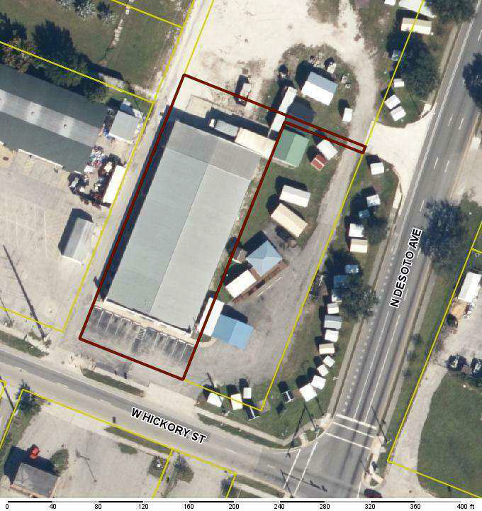 14 West Hickory Street, Arcadia, FL 34266