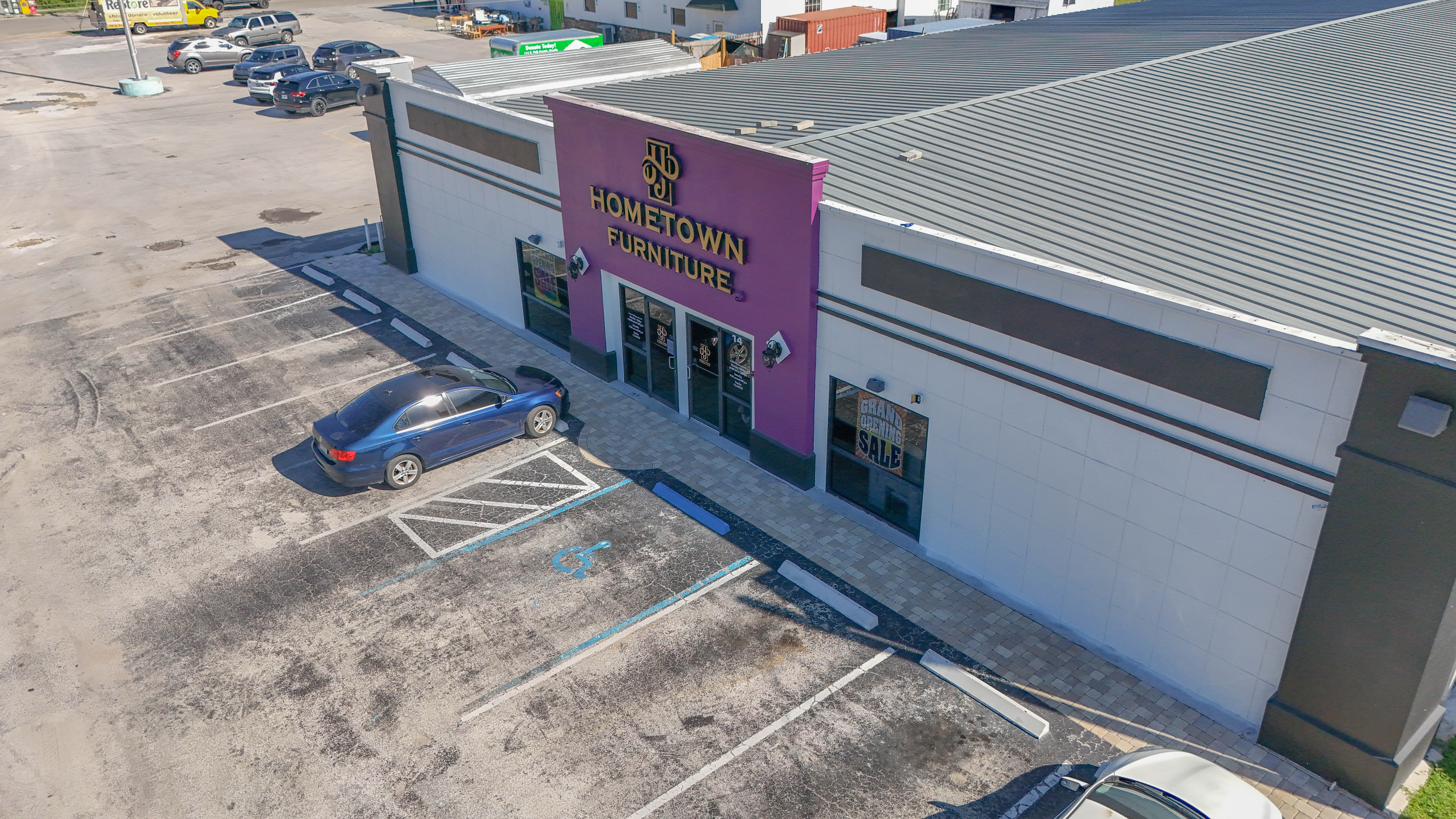 14 West Hickory Street, Arcadia, FL 34266