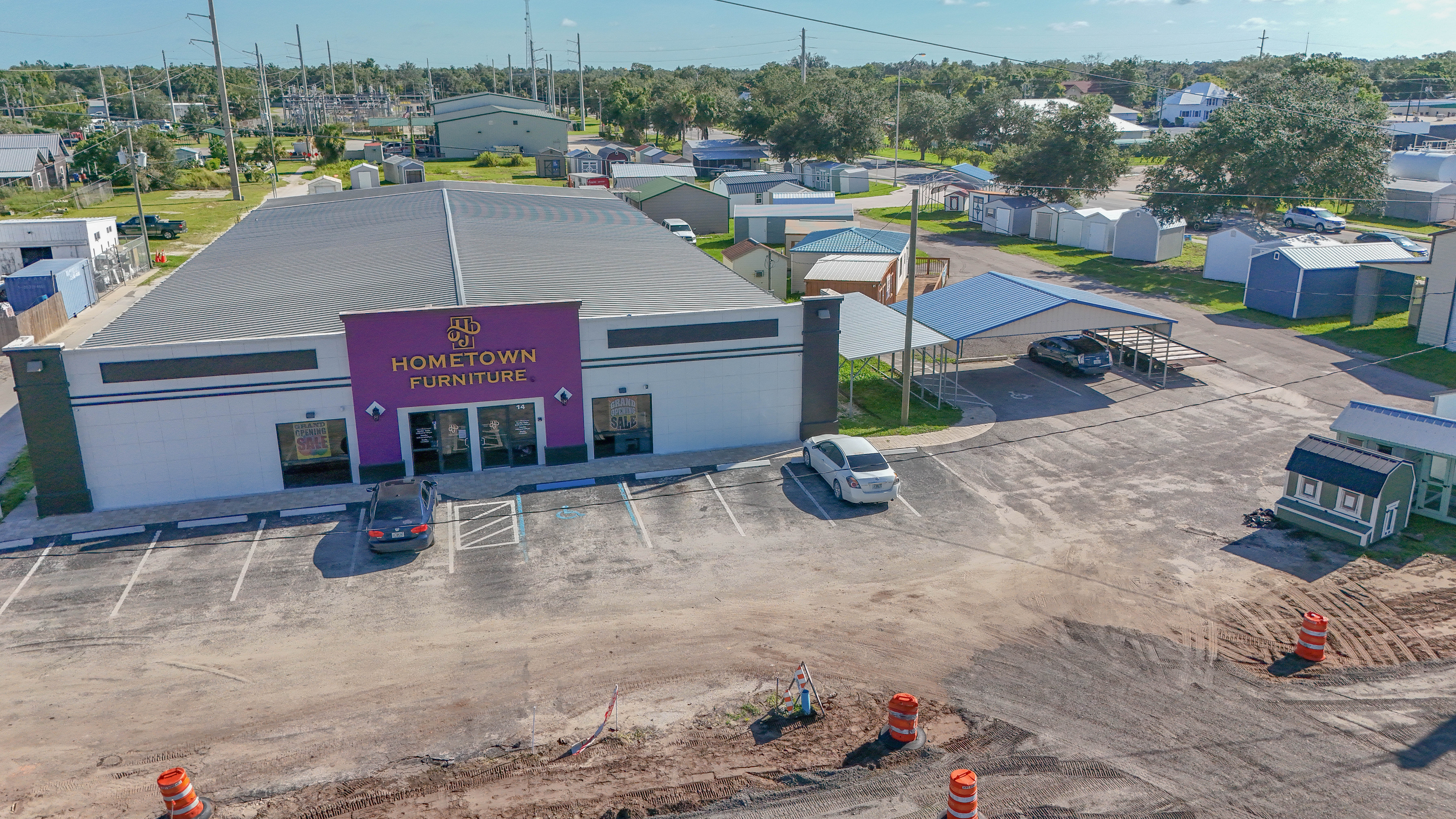 14 West Hickory Street, Arcadia, FL 34266