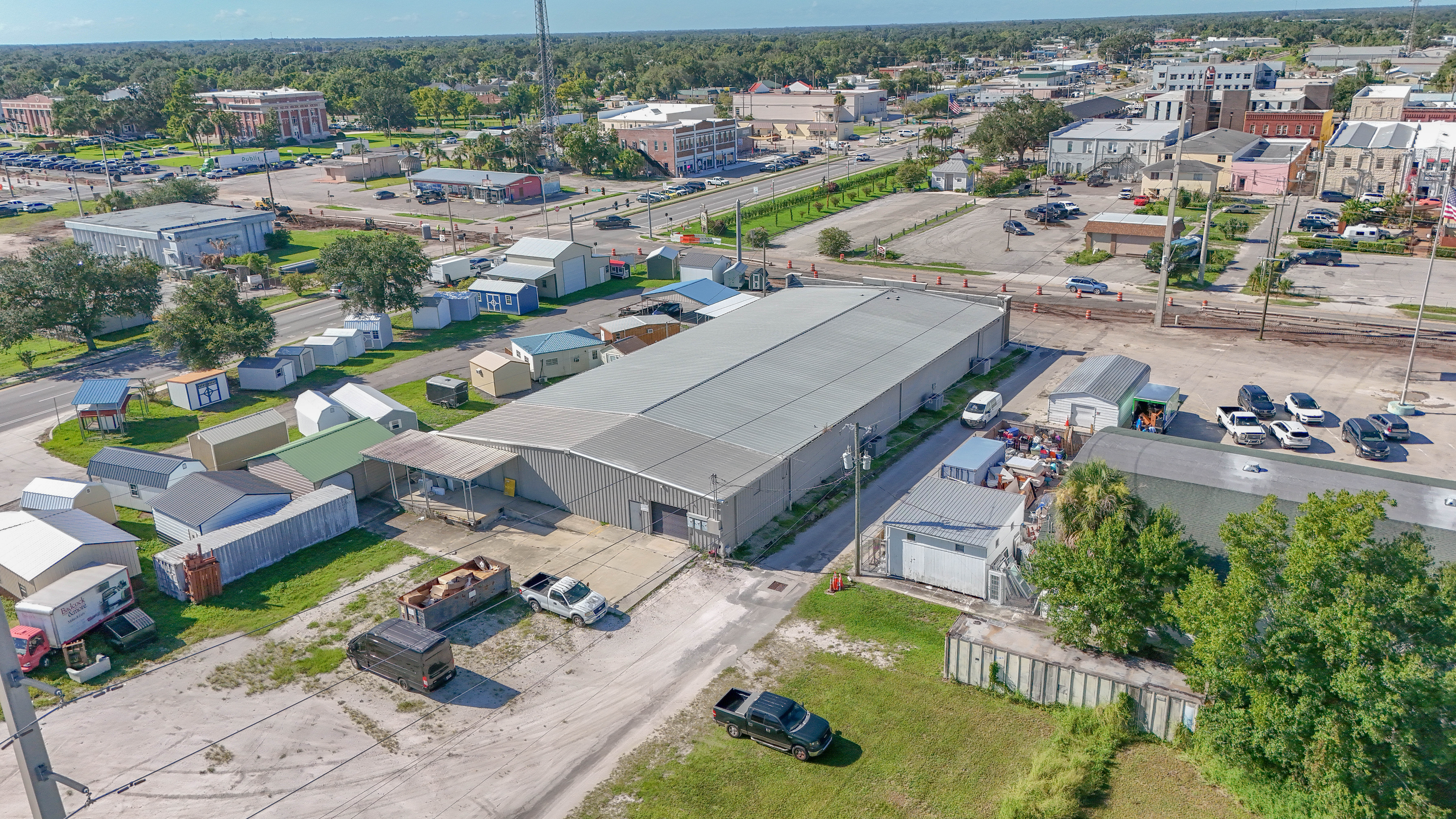 14 West Hickory Street, Arcadia, FL 34266