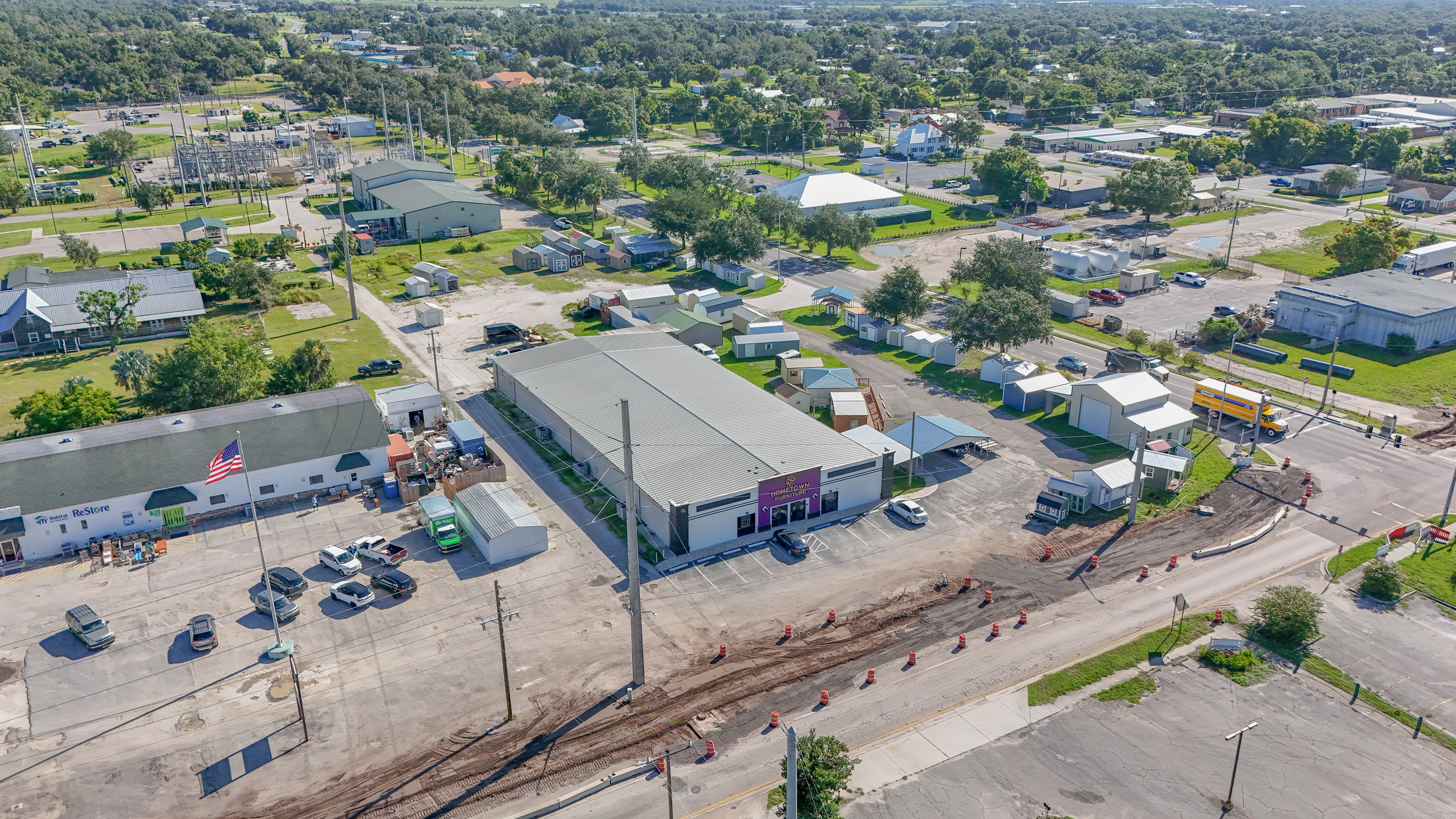 14 West Hickory Street, Arcadia, FL 34266