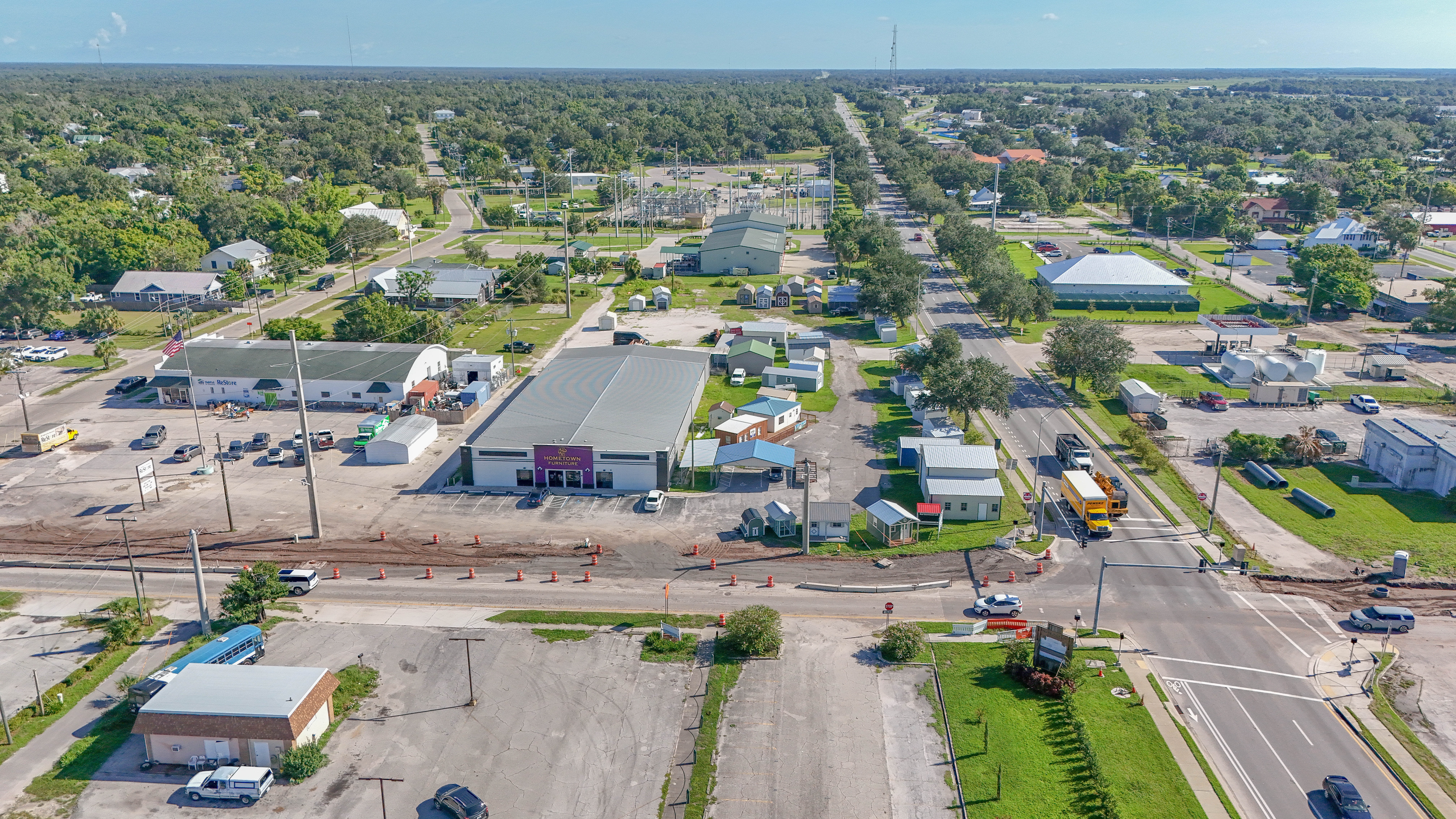 14 West Hickory Street, Arcadia, FL 34266