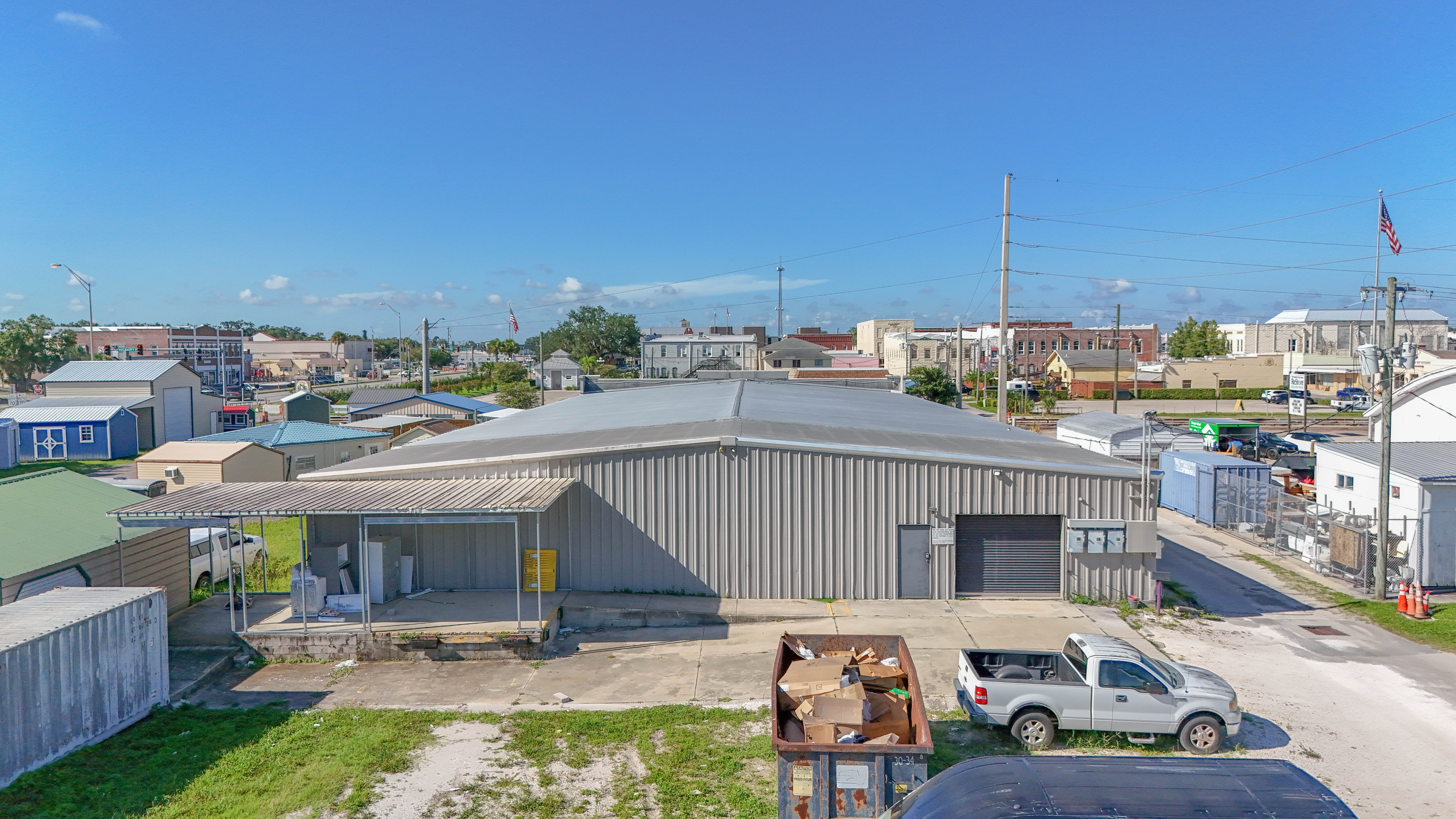 14 West Hickory Street, Arcadia, FL 34266