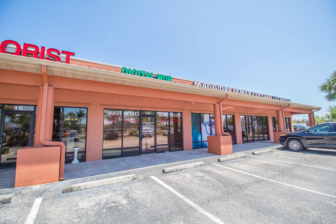 701 JC Center Court, Port Charlotte, FL 33954