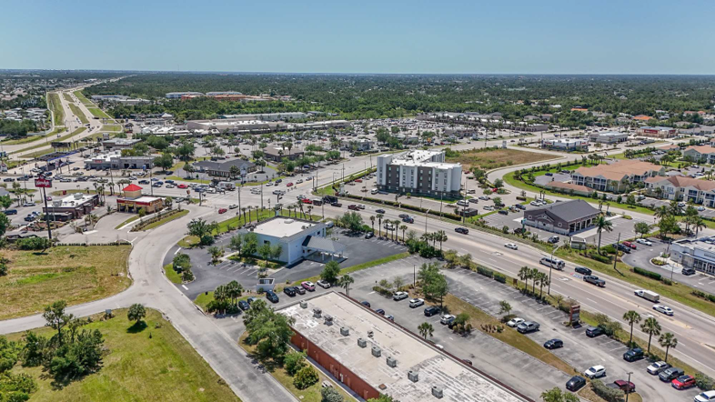 701 JC Center Court, Port Charlotte, FL 33954