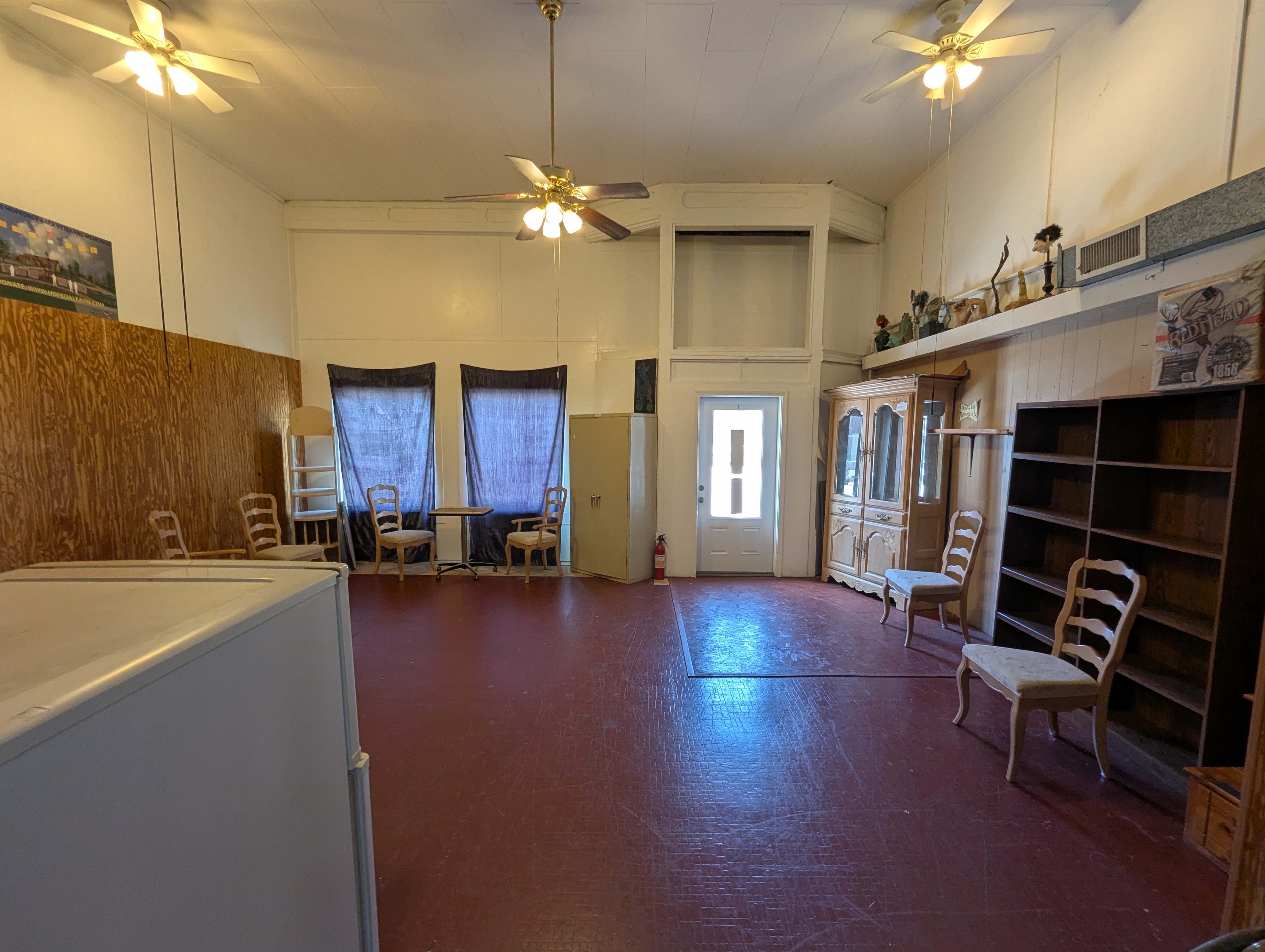 412 & 414 S Locust St, 412 South Locust Street, Delavan, IL 61734