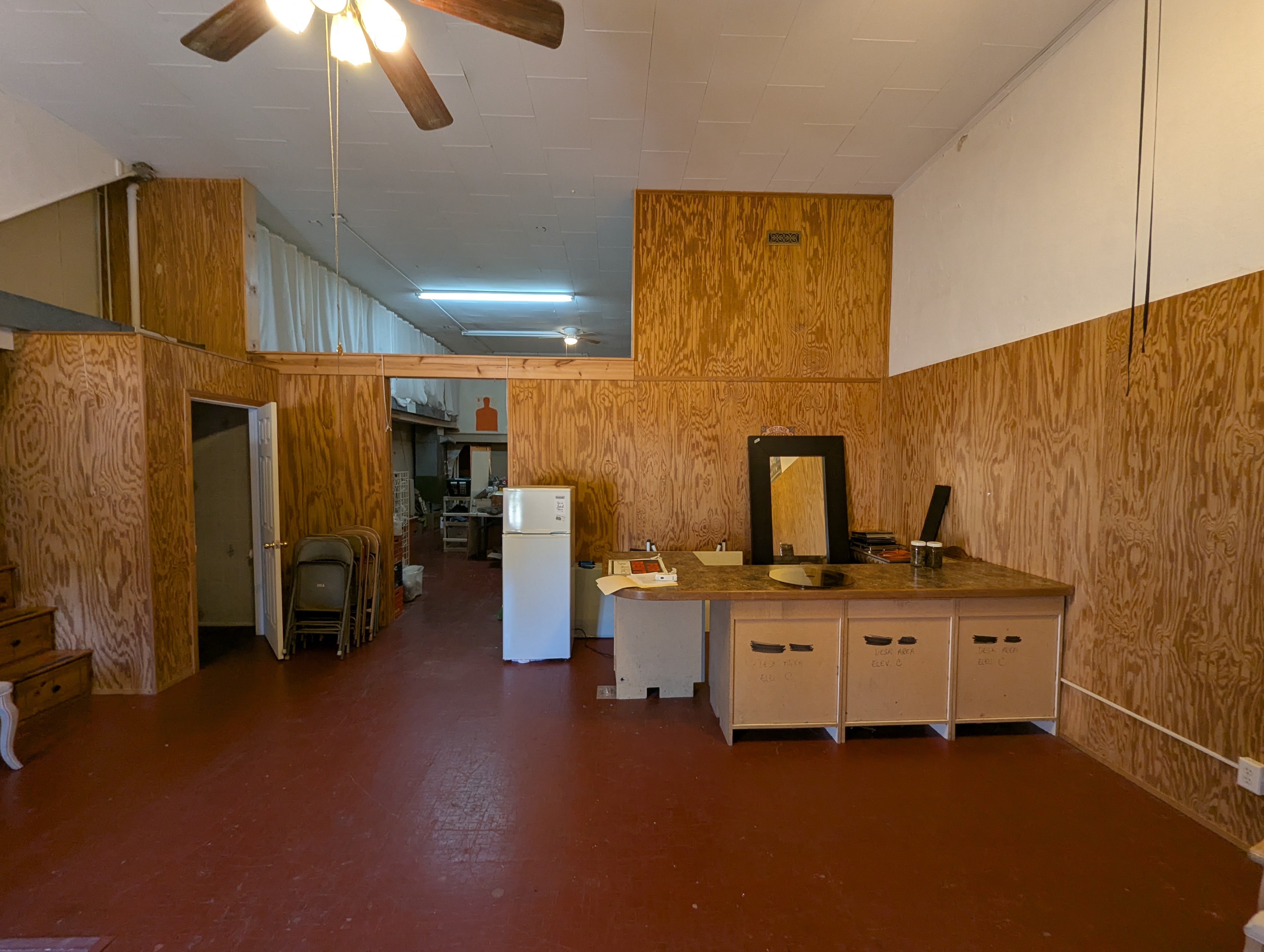 412 & 414 S Locust St, 412 South Locust Street, Delavan, IL 61734