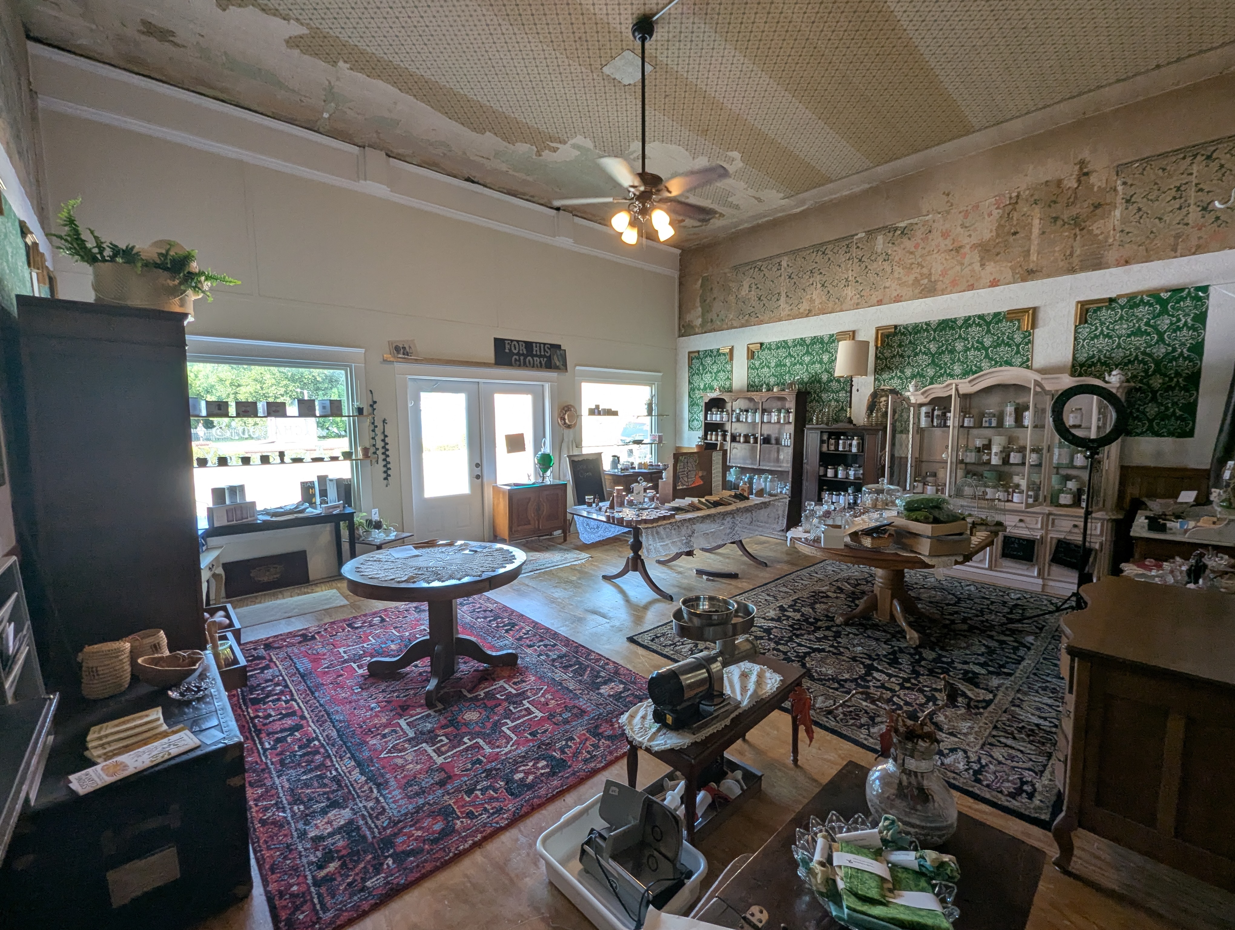 412 & 414 S Locust St, 412 South Locust Street, Delavan, IL 61734