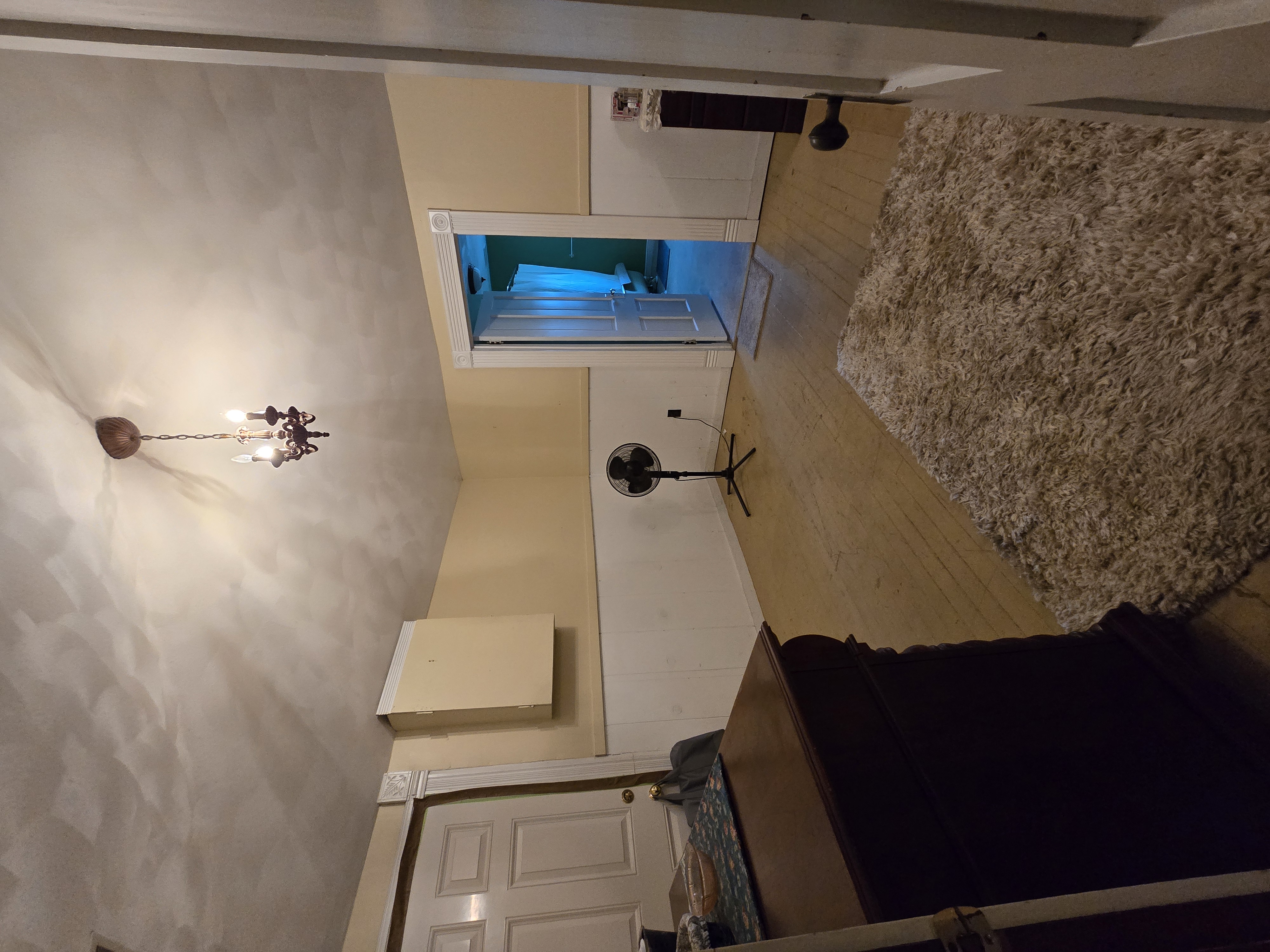 412 & 414 S Locust St, 412 South Locust Street, Delavan, IL 61734