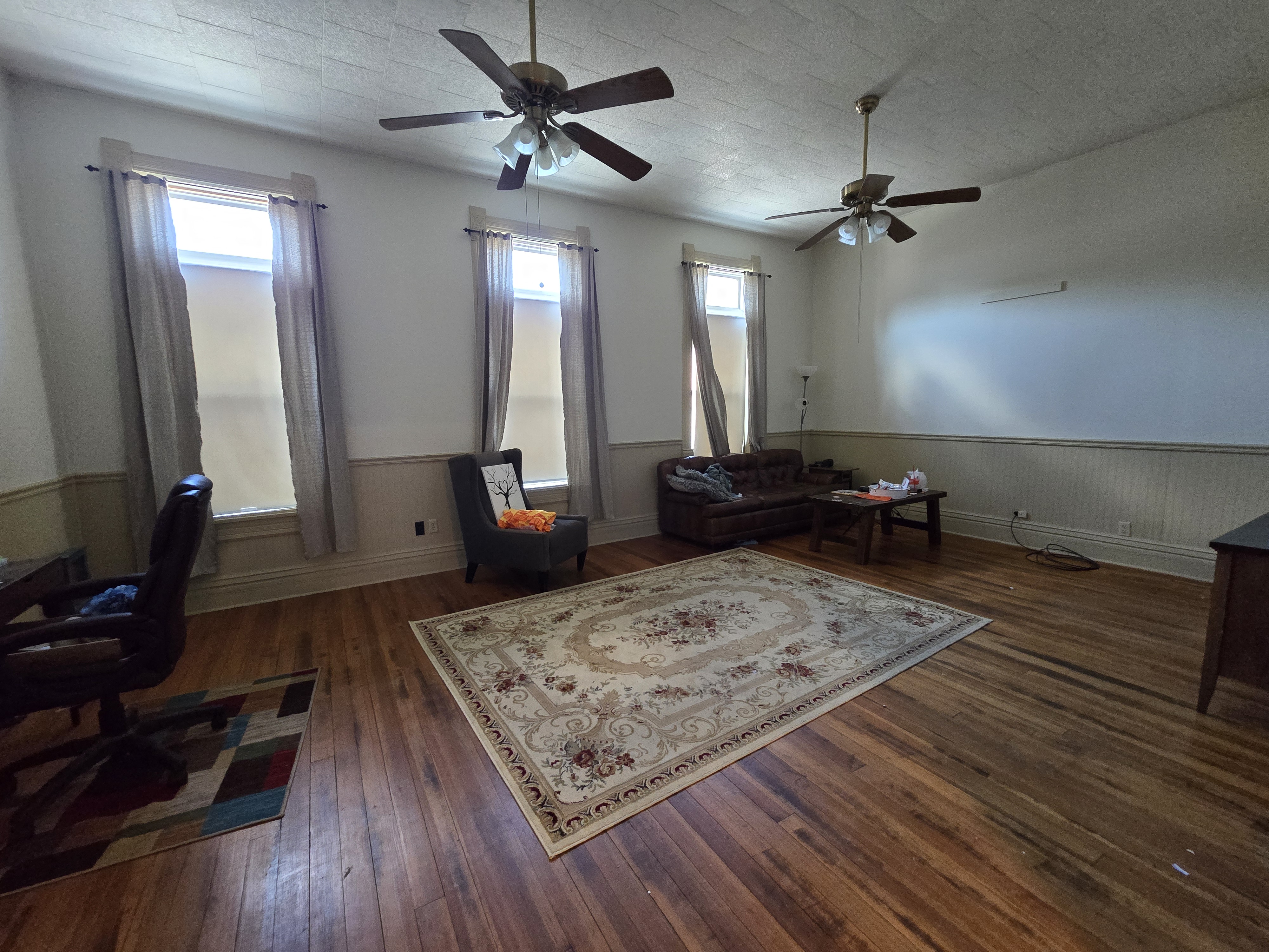 412 & 414 S Locust St, 412 South Locust Street, Delavan, IL 61734