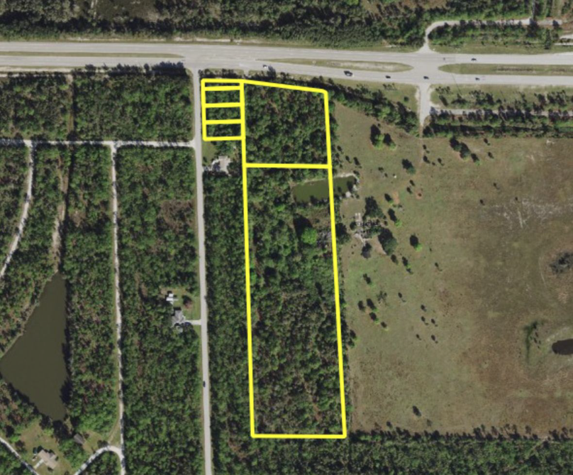 28415 Tuckers Grade, Punta Gorda, FL 33955