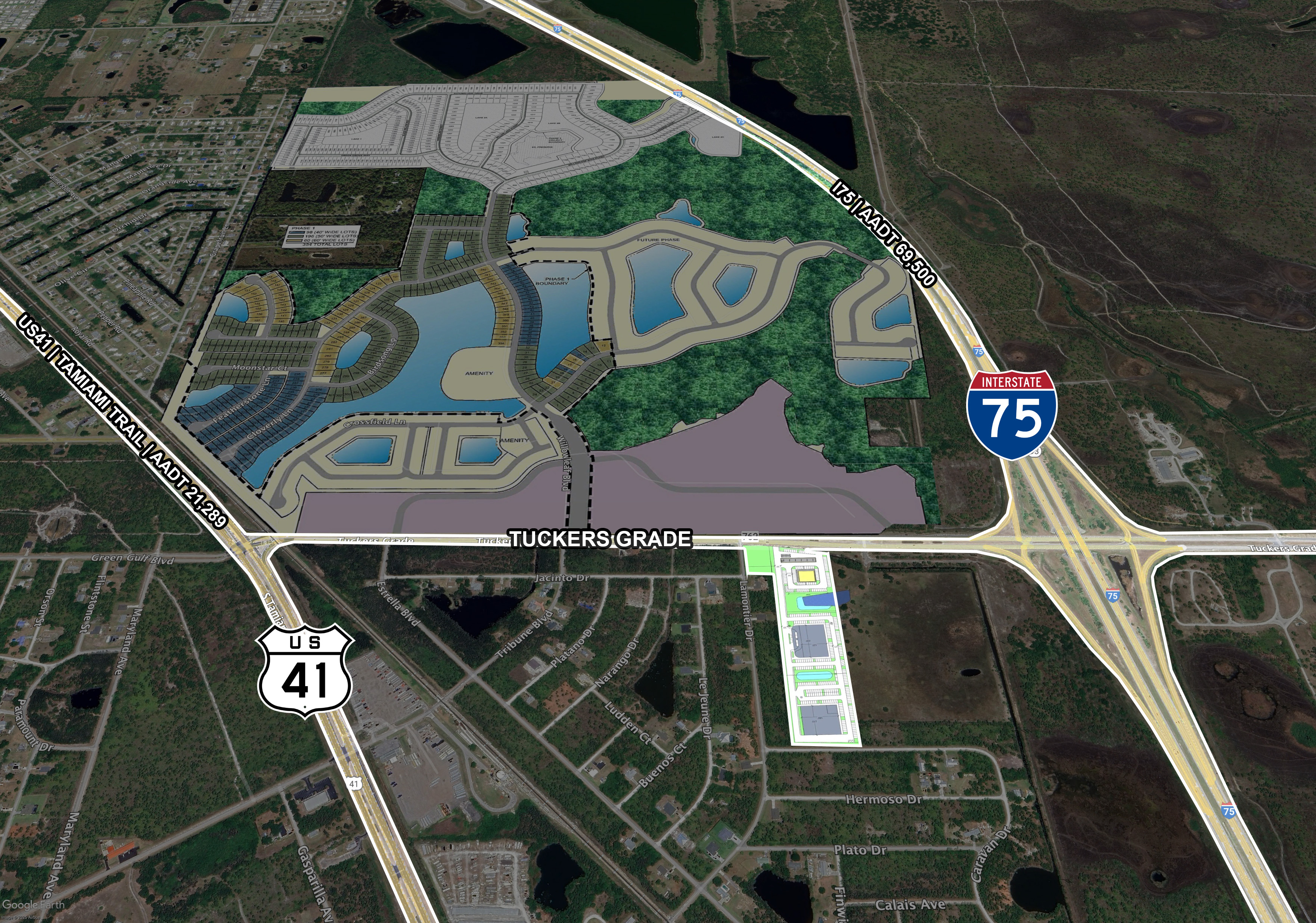 28415 Tuckers Grade, Punta Gorda, FL 33955