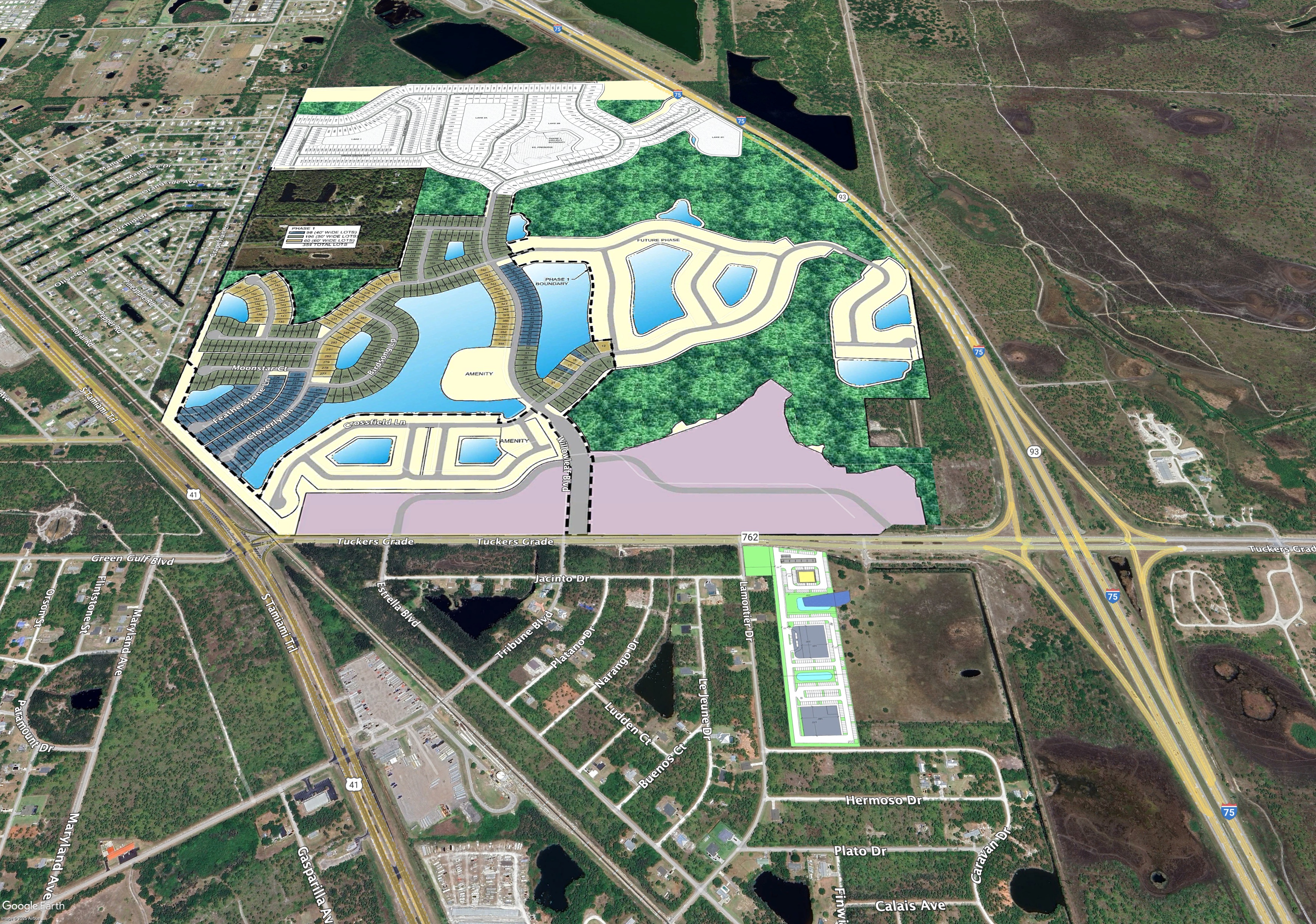 28415 Tuckers Grade, Punta Gorda, FL 33955