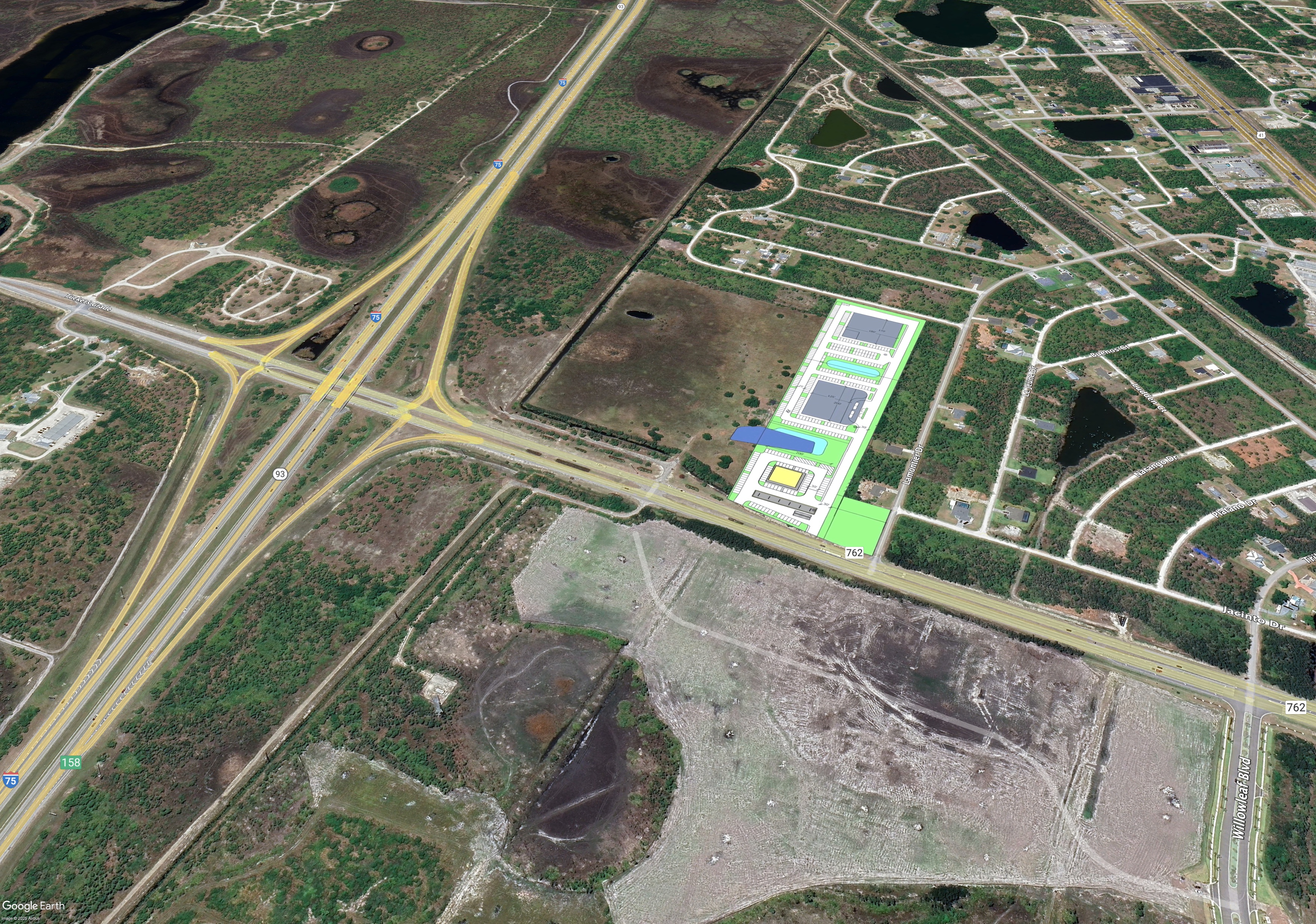 28415 Tuckers Grade, Punta Gorda, FL 33955