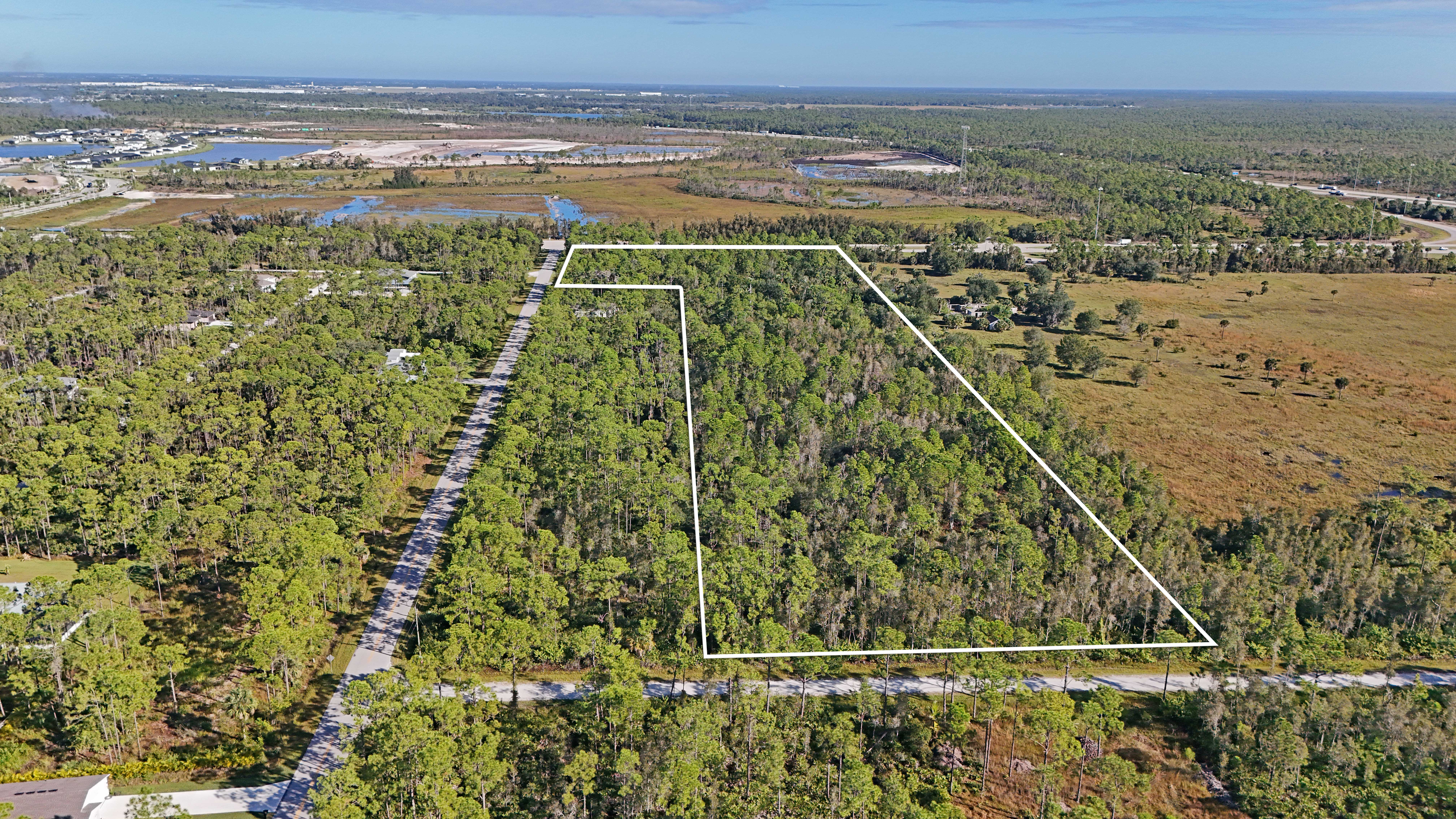 28415 Tuckers Grade, Punta Gorda, FL 33955