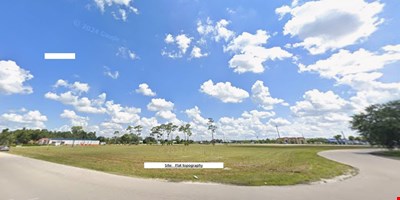 Florida - Fort Myers - Halifax 5.25 acres. 