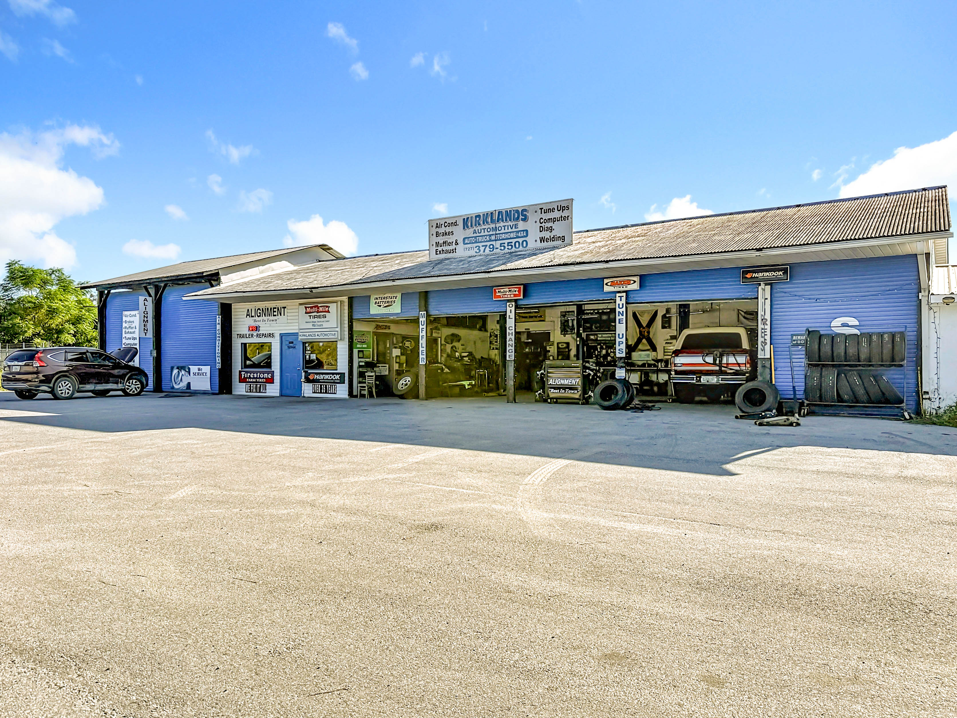 16924 Shady Hills Road, Spring Hill, FL 34610