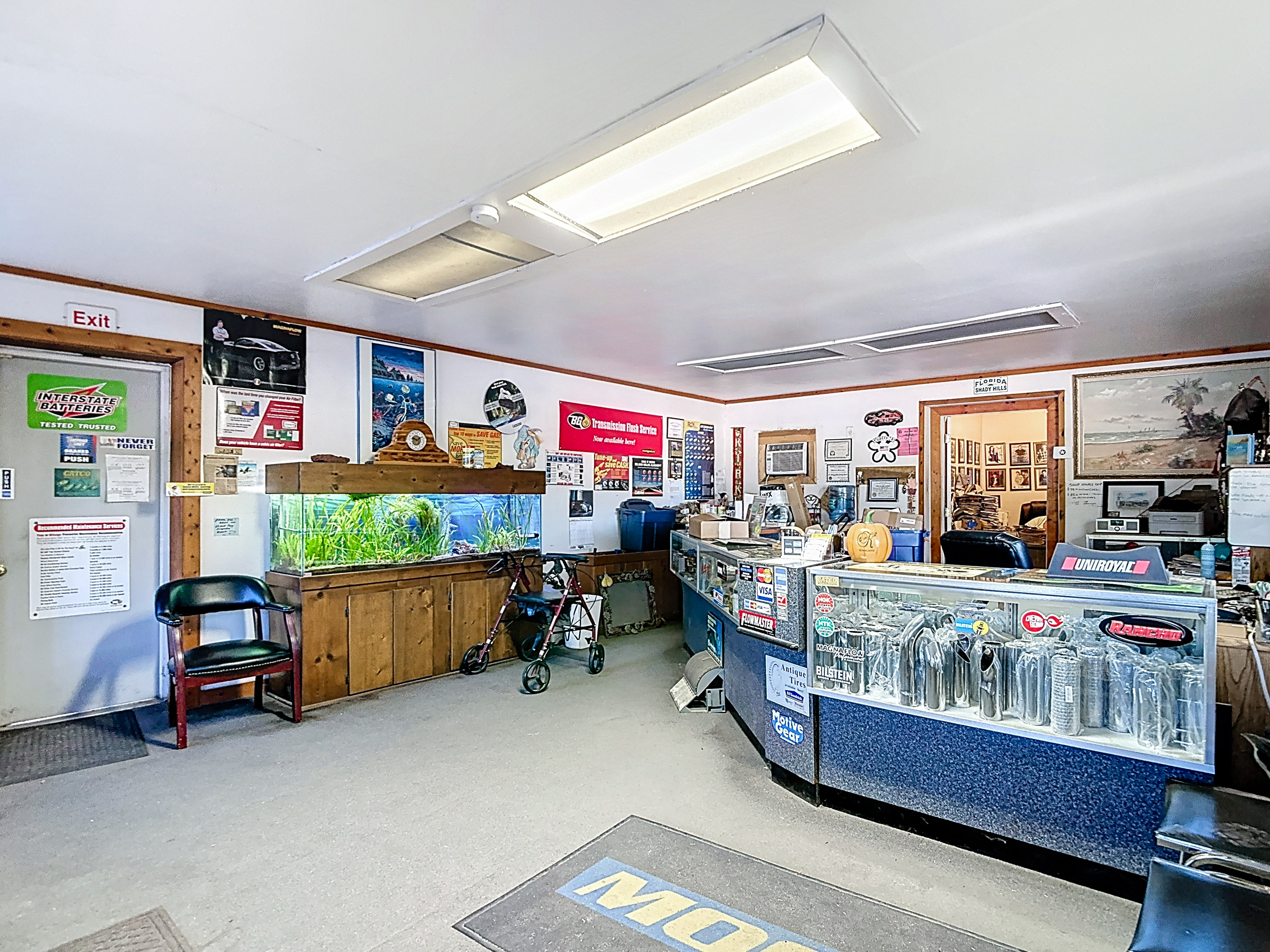 16924 Shady Hills Road, Spring Hill, FL 34610