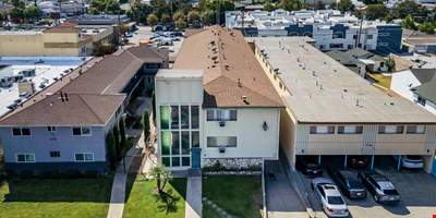 214 E Chevy Chase Dr — Sale in Glendale, CA, photo 8 of 8