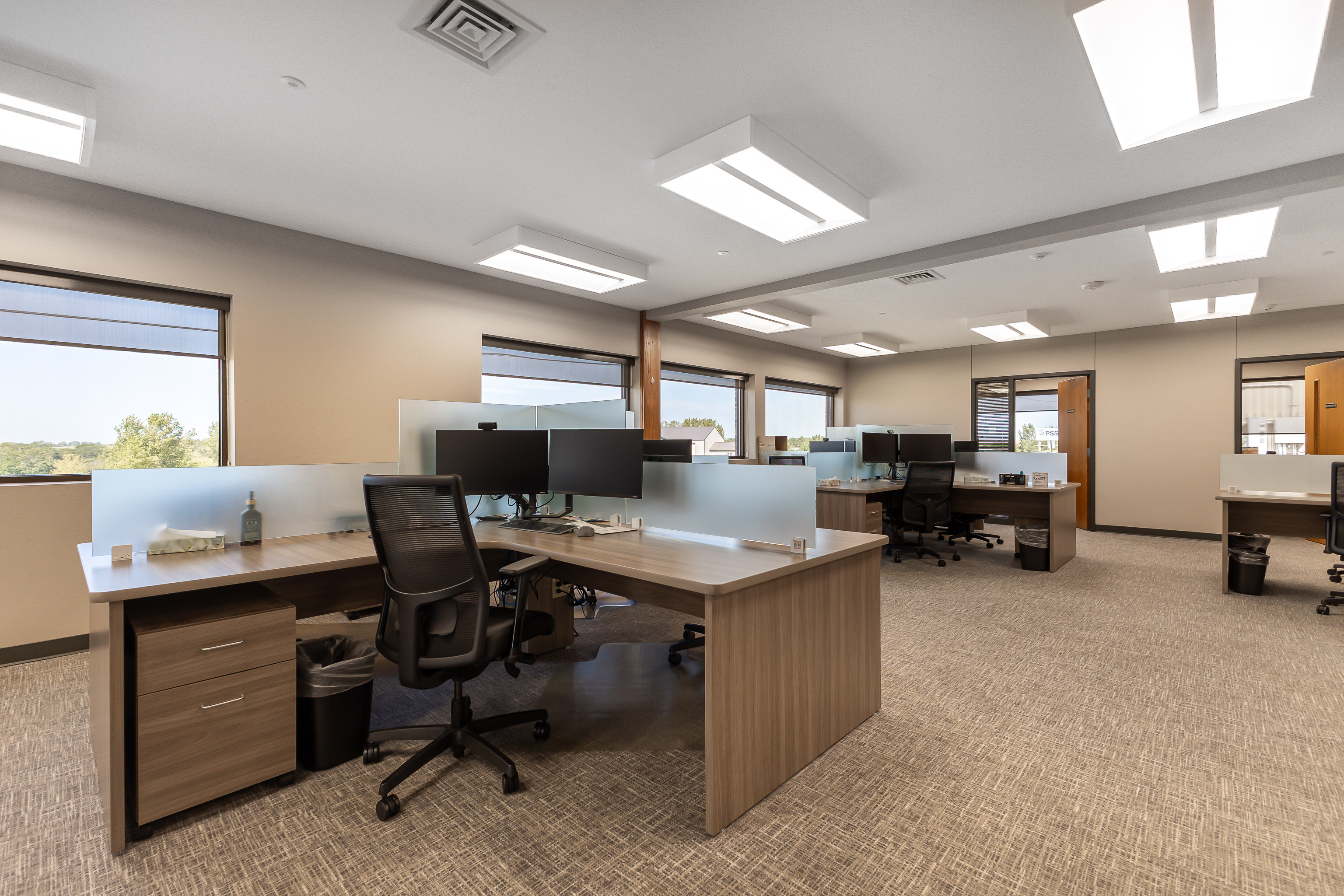 3681 & 3679 Prism Lane (2 buildings), 3681 Prism Lane, Kieler, WI 53812