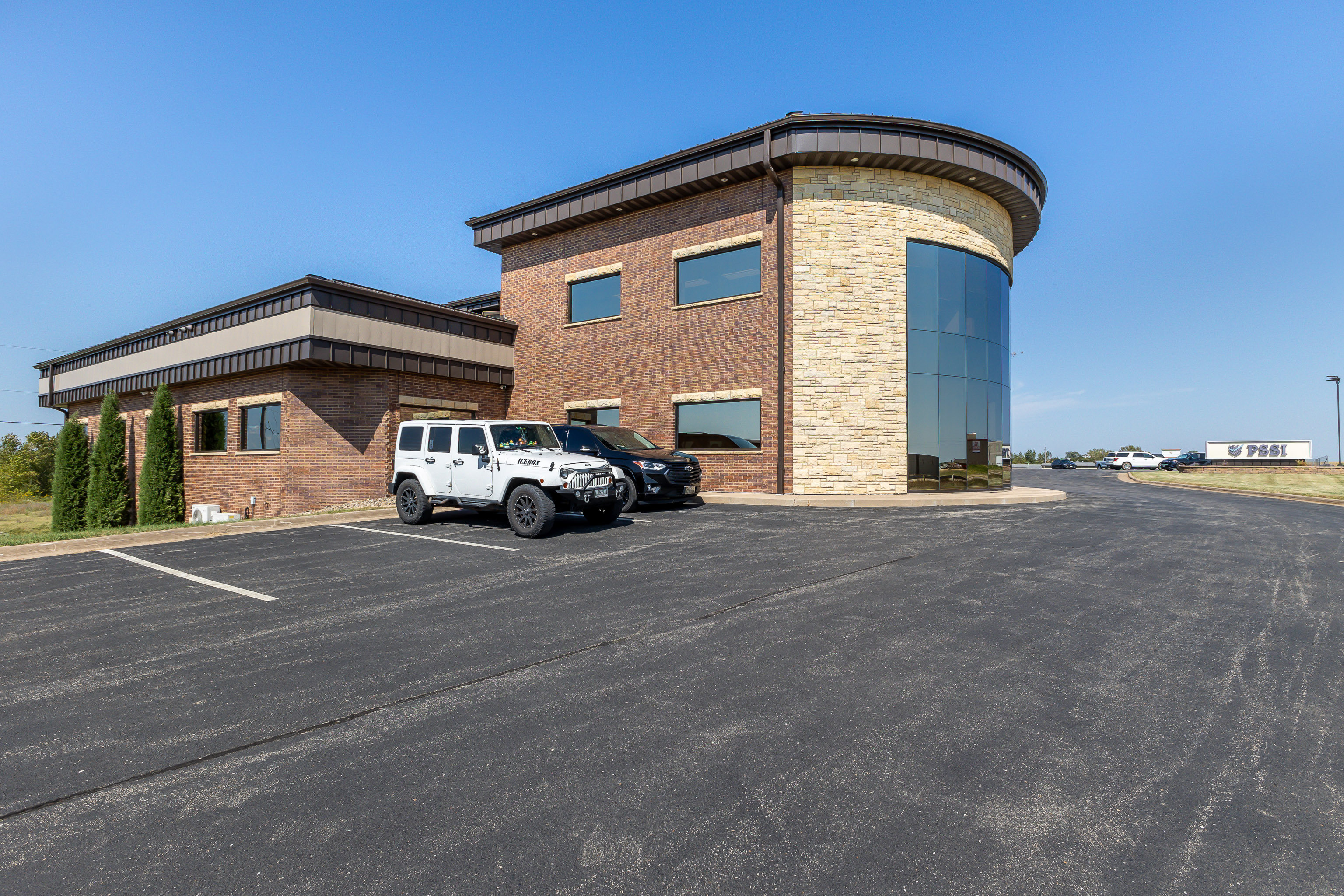 3681 & 3679 Prism Lane (2 buildings), 3681 Prism Lane, Kieler, WI 53812