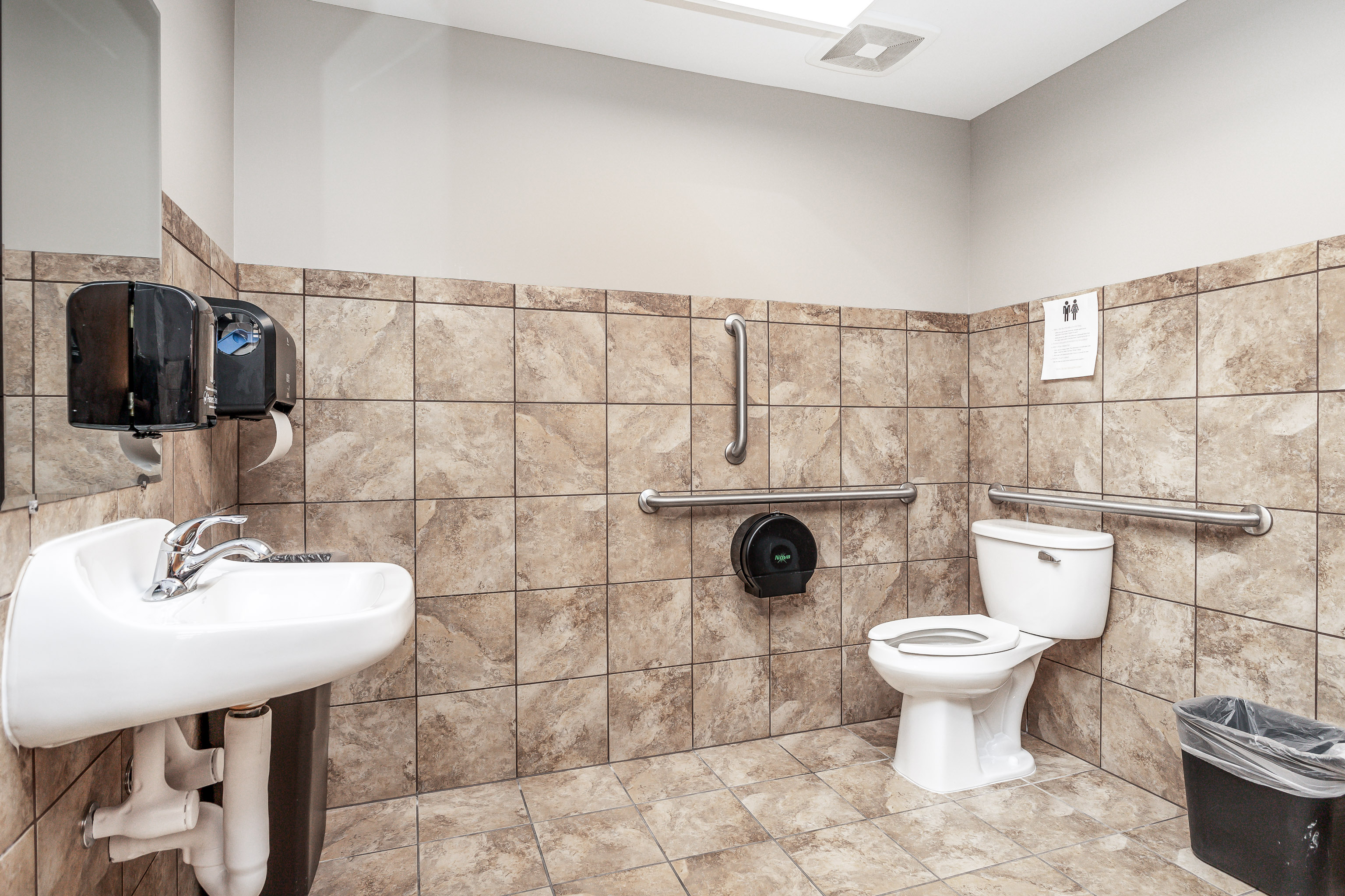 3681 & 3679 Prism Lane (2 buildings), 3681 Prism Lane, Kieler, WI 53812