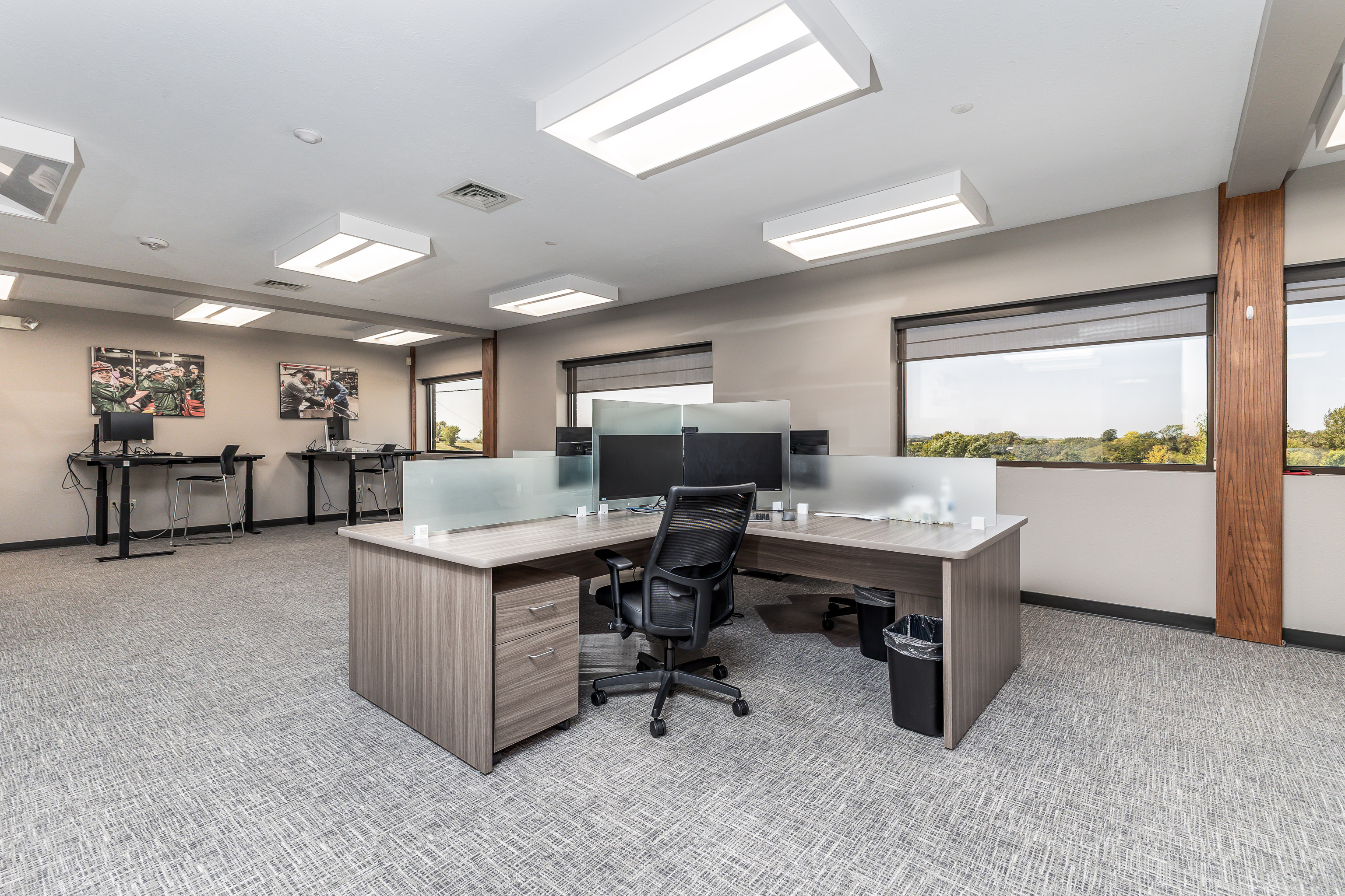 3681 & 3679 Prism Lane (2 buildings), 3681 Prism Lane, Kieler, WI 53812