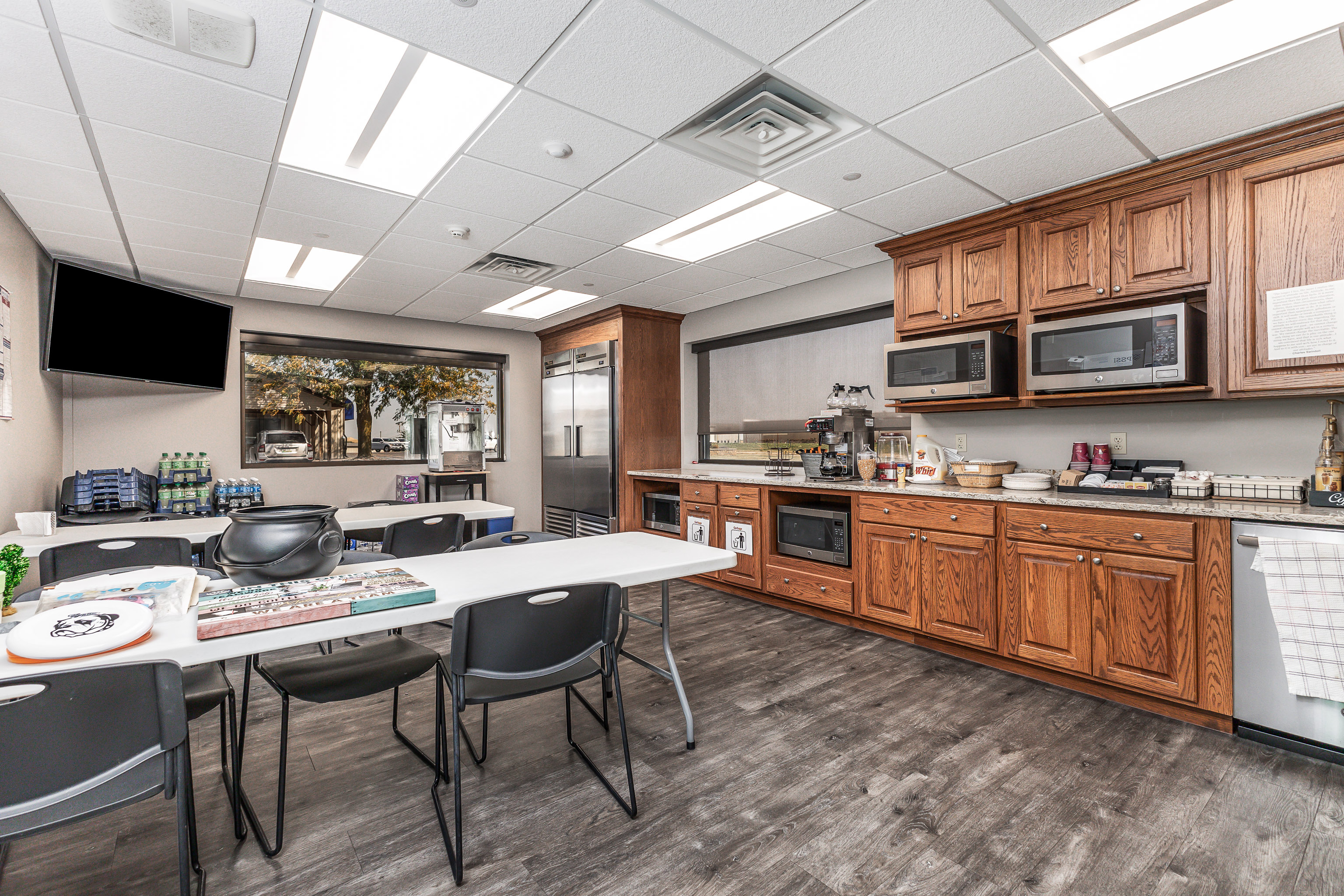 3681 & 3679 Prism Lane (2 buildings), 3681 Prism Lane, Kieler, WI 53812
