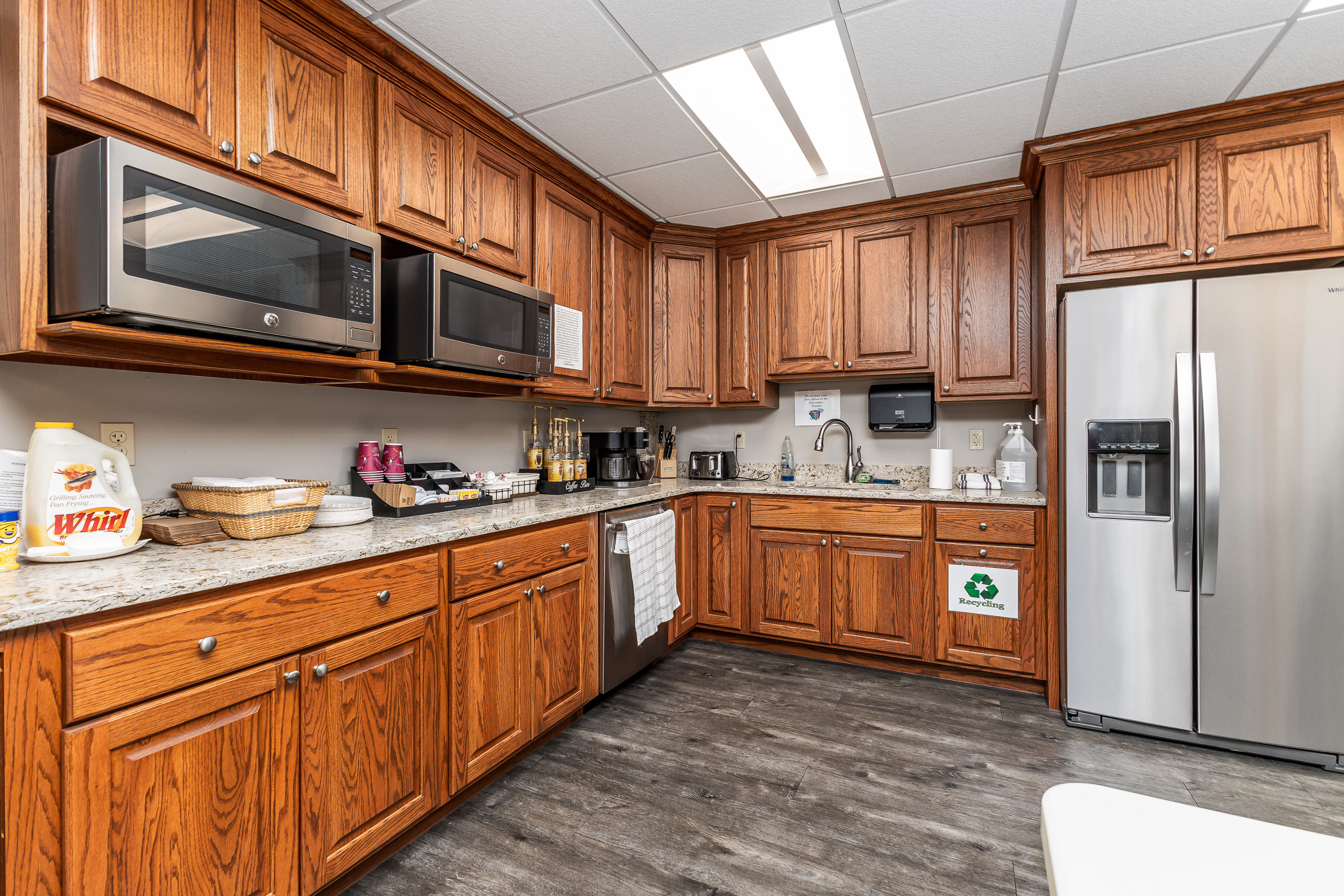 3681 & 3679 Prism Lane (2 buildings), 3681 Prism Lane, Kieler, WI 53812