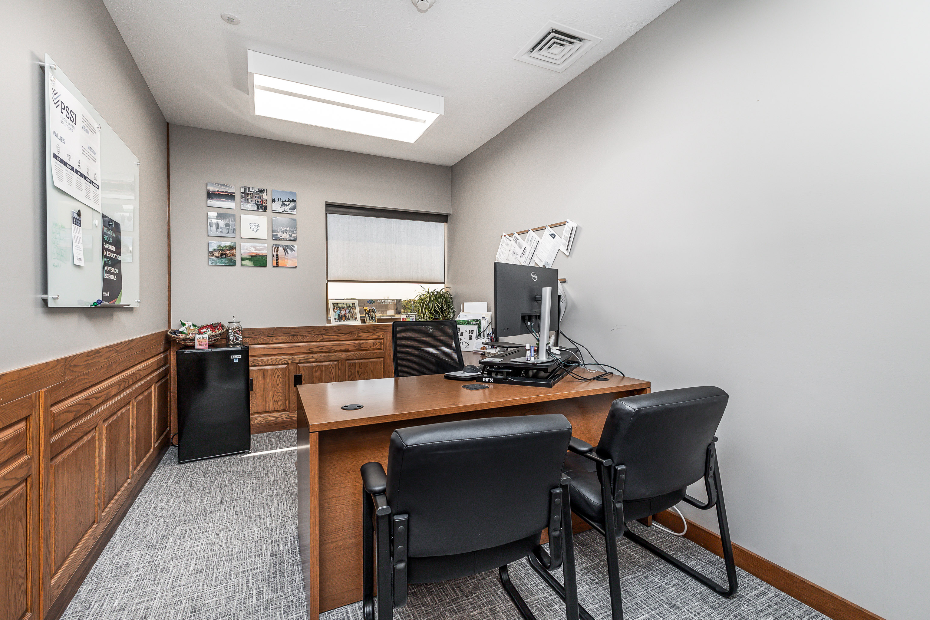 3681 & 3679 Prism Lane (2 buildings), 3681 Prism Lane, Kieler, WI 53812