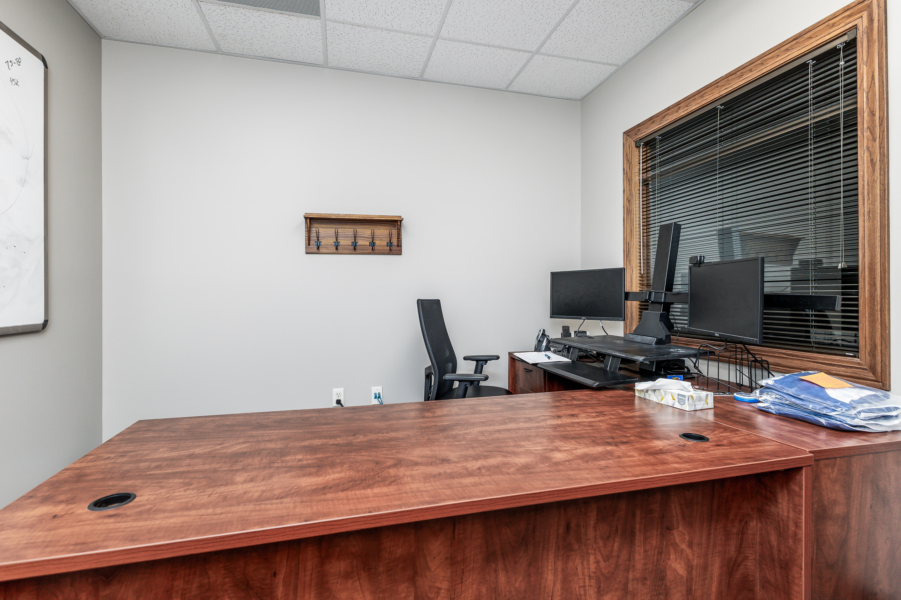 3681 & 3679 Prism Lane (2 buildings), 3681 Prism Lane, Kieler, WI 53812