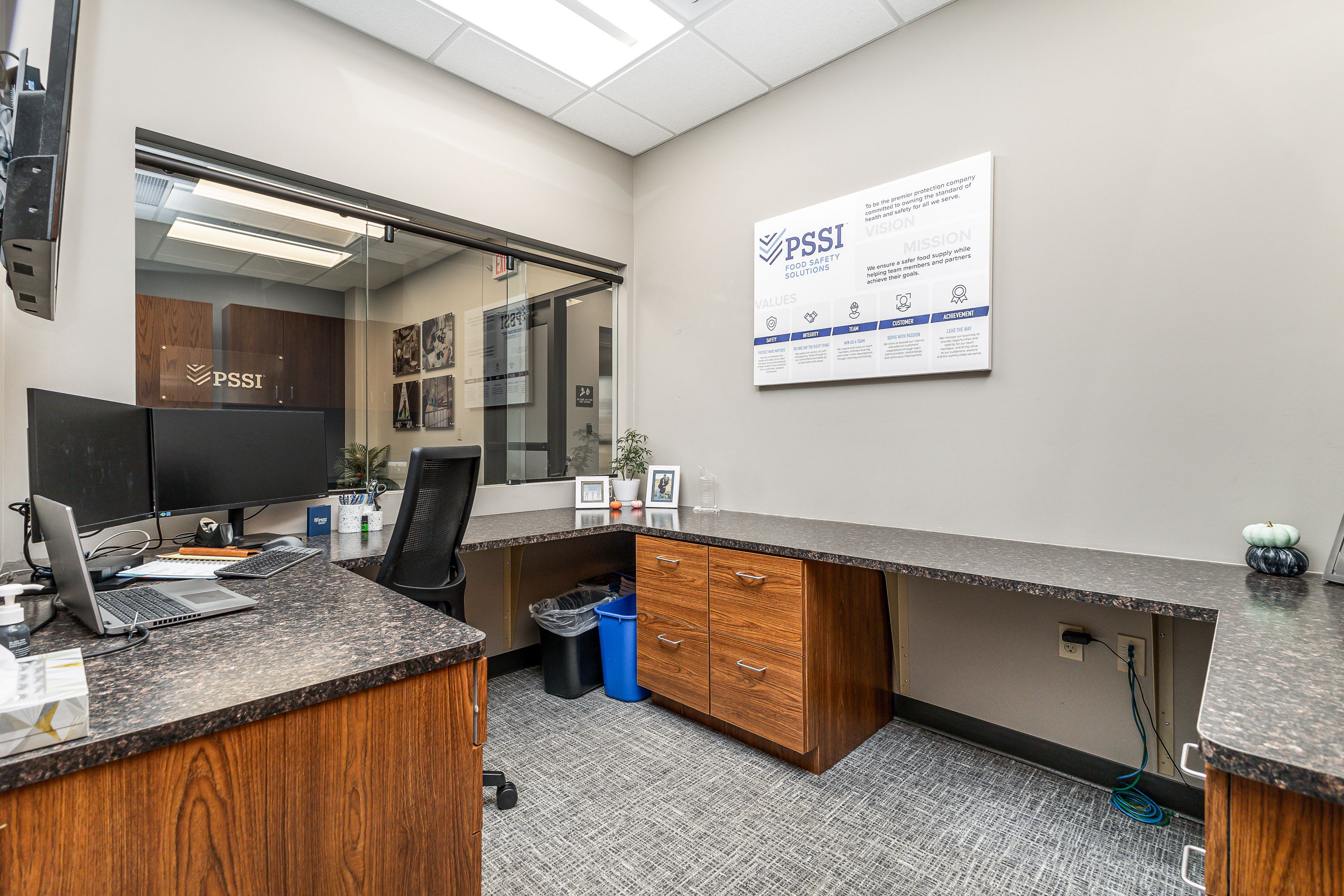 3681 & 3679 Prism Lane (2 buildings), 3681 Prism Lane, Kieler, WI 53812